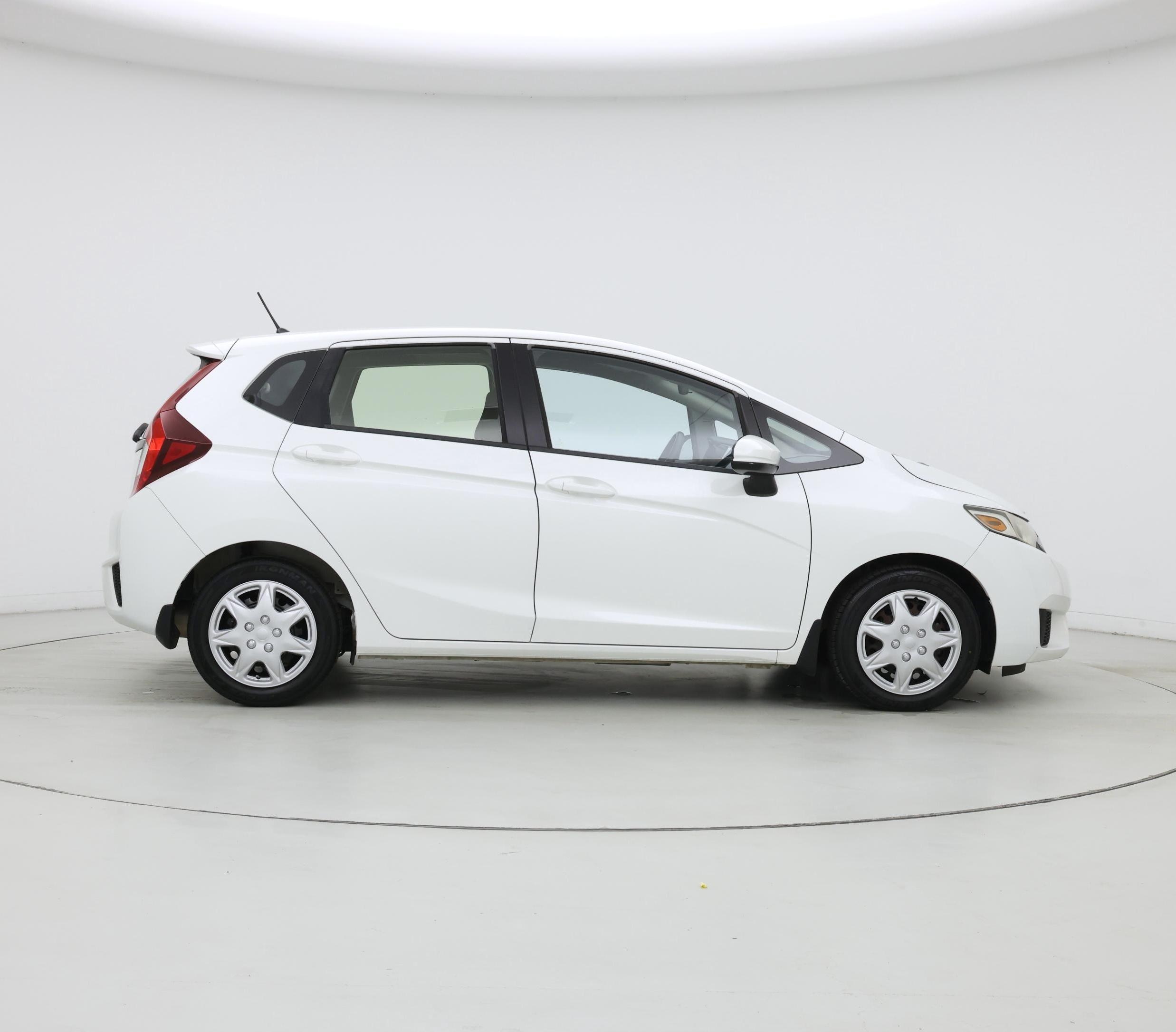 Thumbnail: 2016 Honda Fit - 7