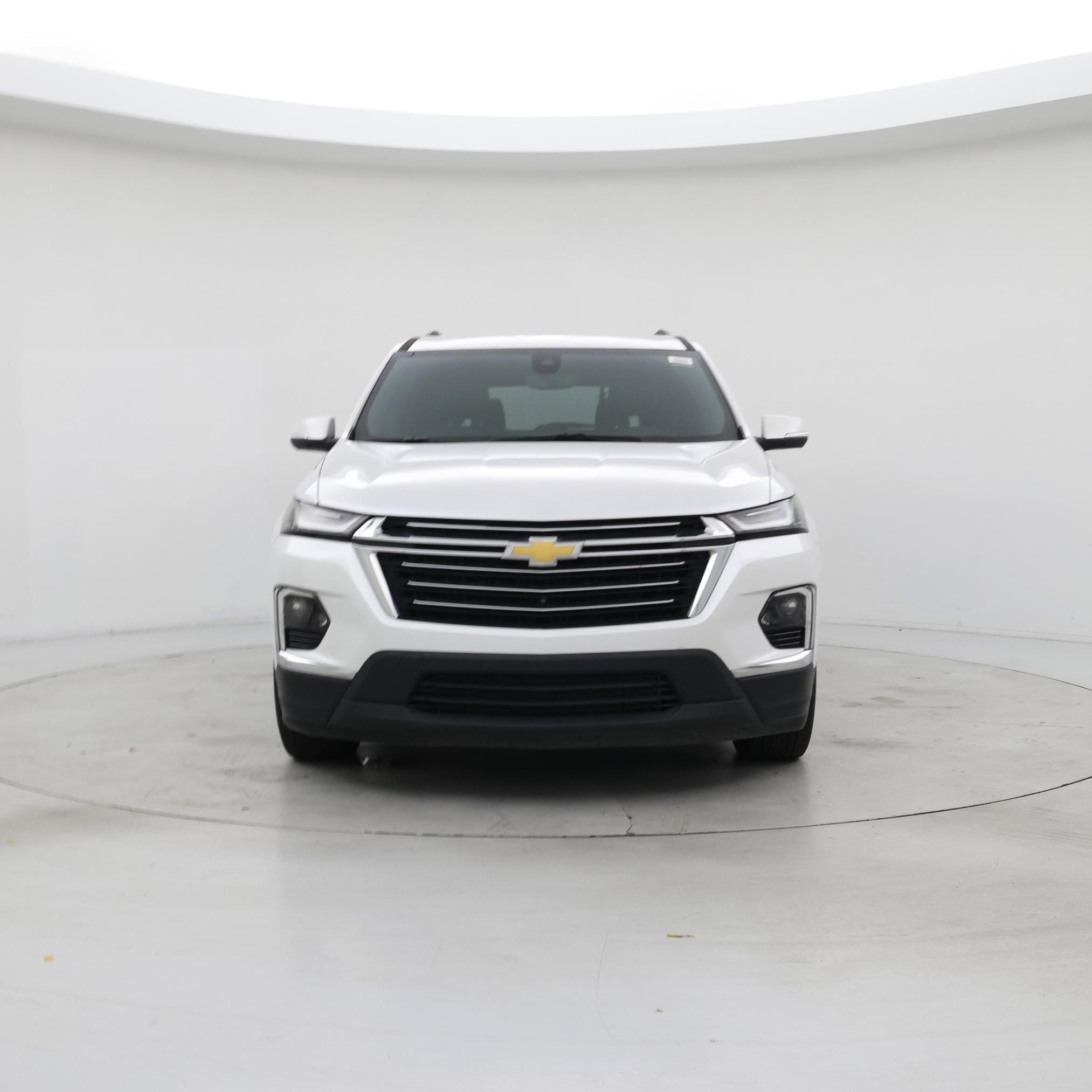 Thumbnail: 2023 Chevrolet Traverse - 5