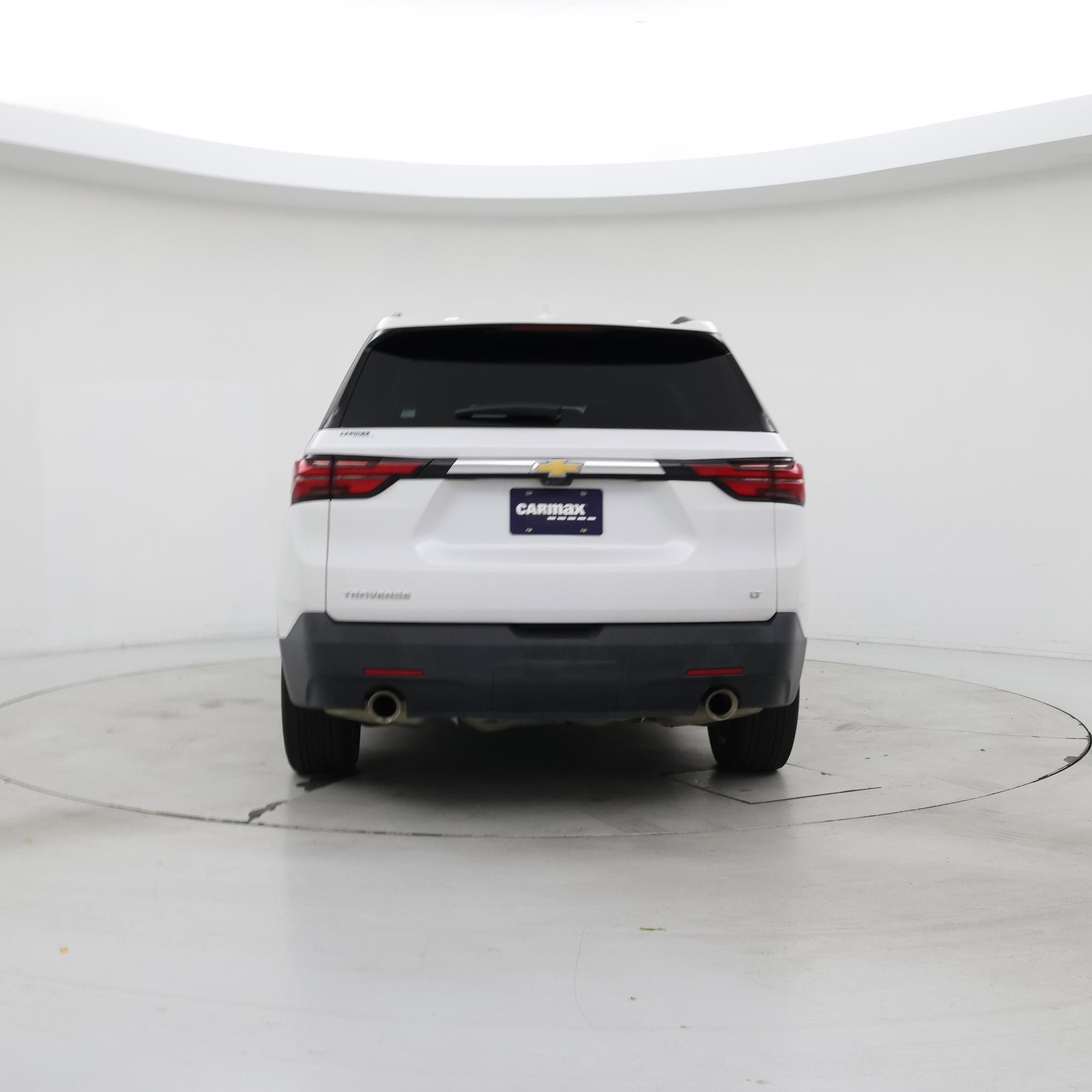 Thumbnail: 2023 Chevrolet Traverse - 6