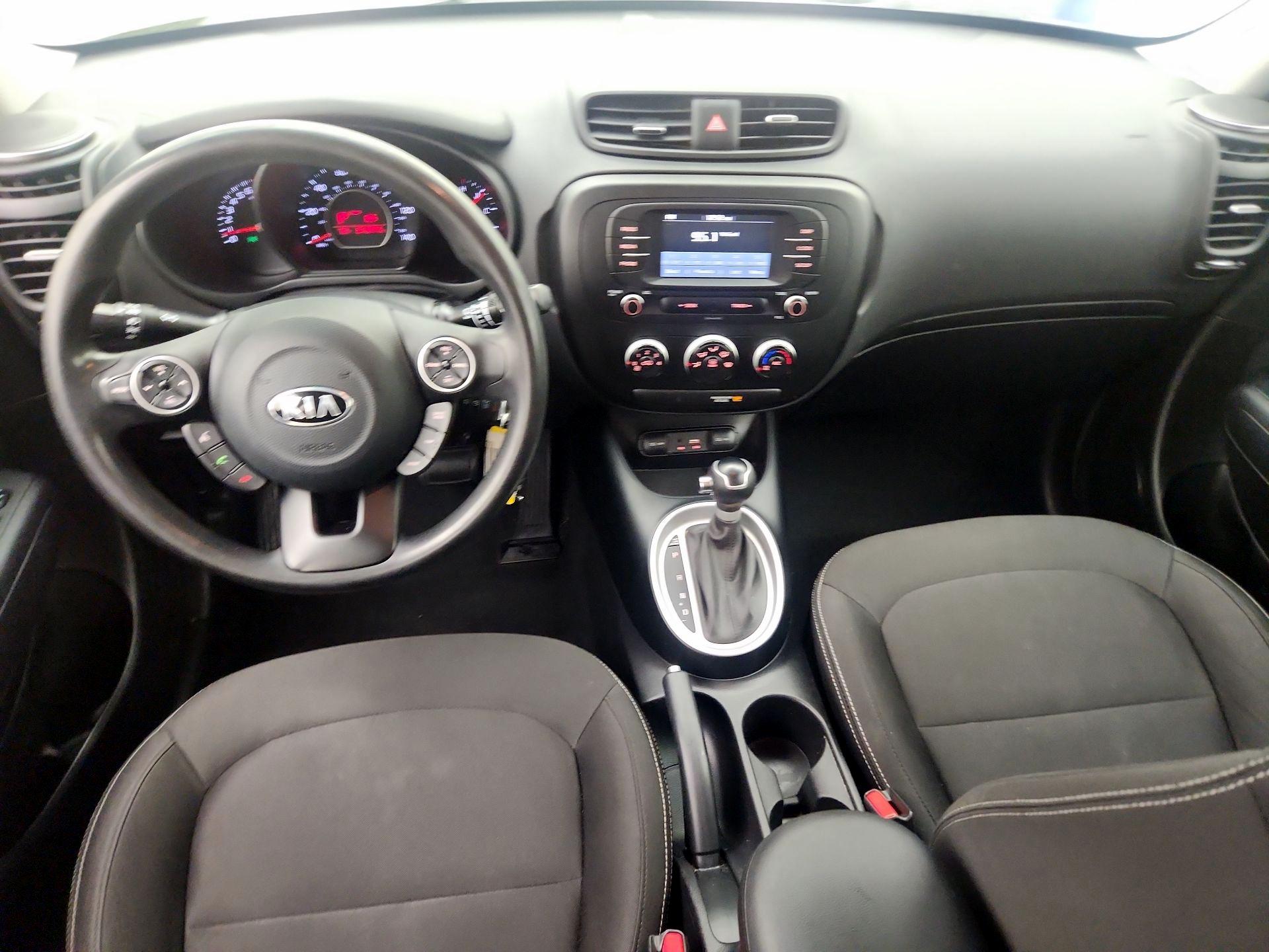 Thumbnail: 2017 Kia Soul - 9