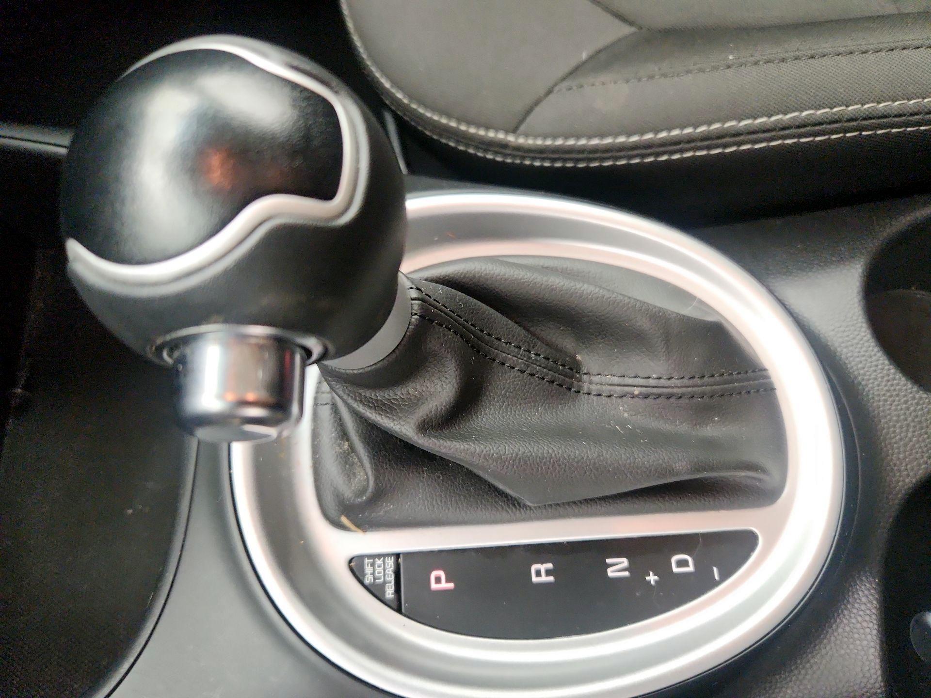 Thumbnail: 2017 Kia Soul - 17