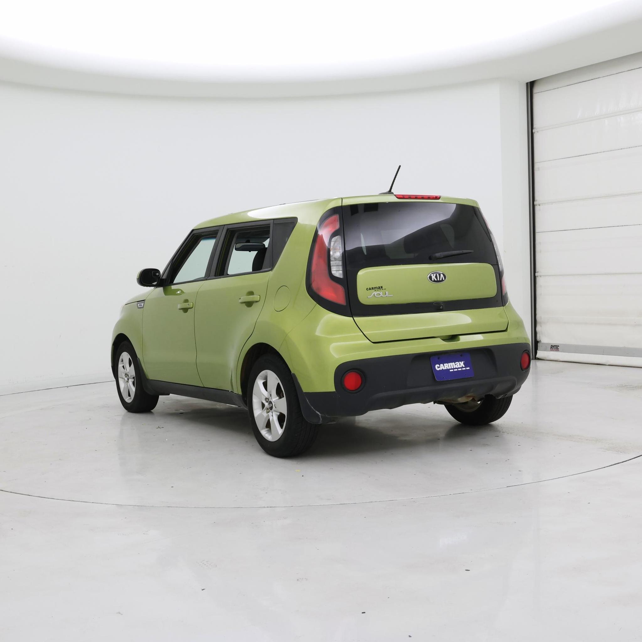 Thumbnail: 2017 Kia Soul - 2