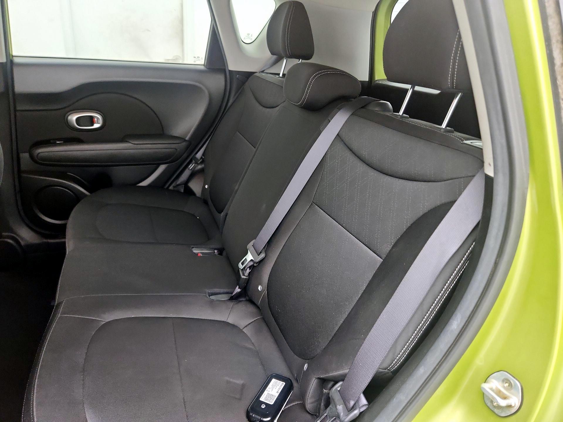 Thumbnail: 2017 Kia Soul - 19
