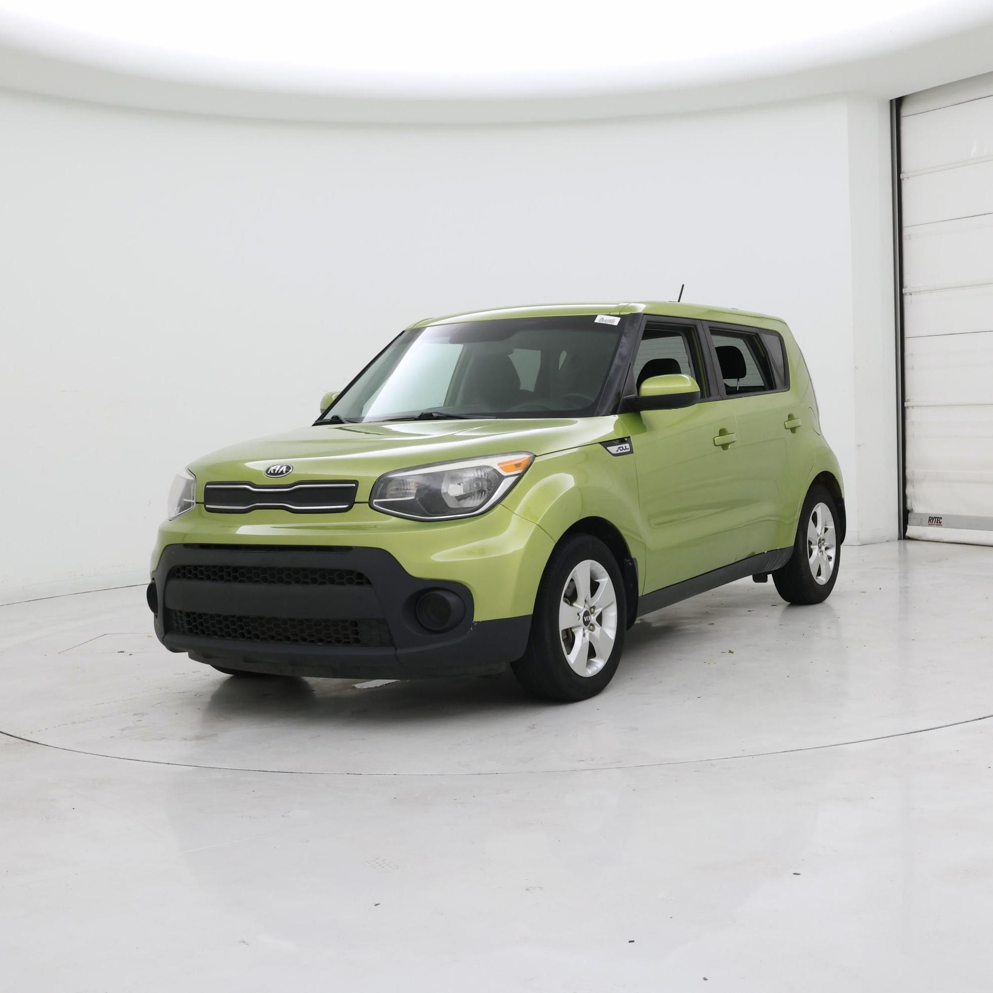 Thumbnail: 2017 Kia Soul - 4