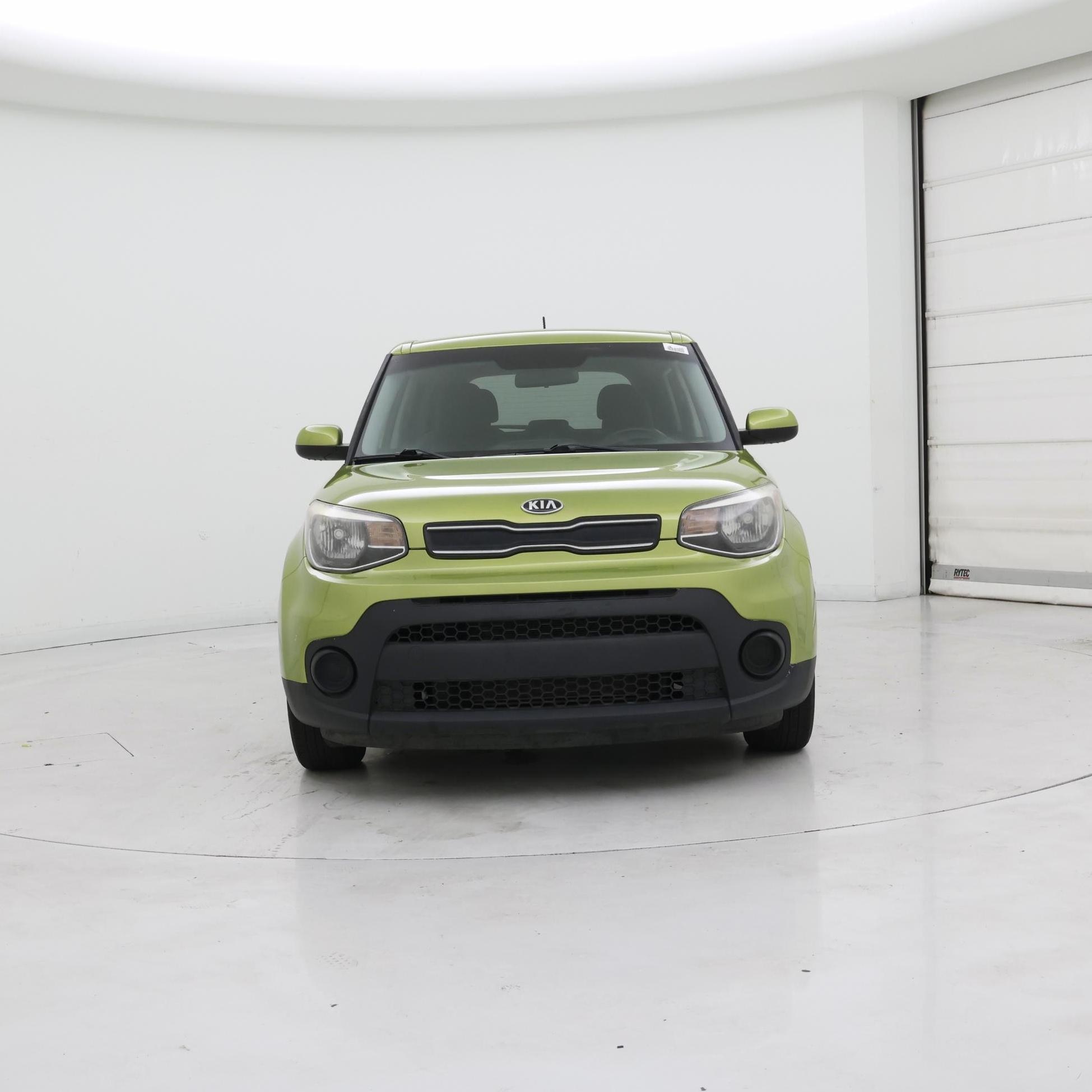 Thumbnail: 2017 Kia Soul - 5