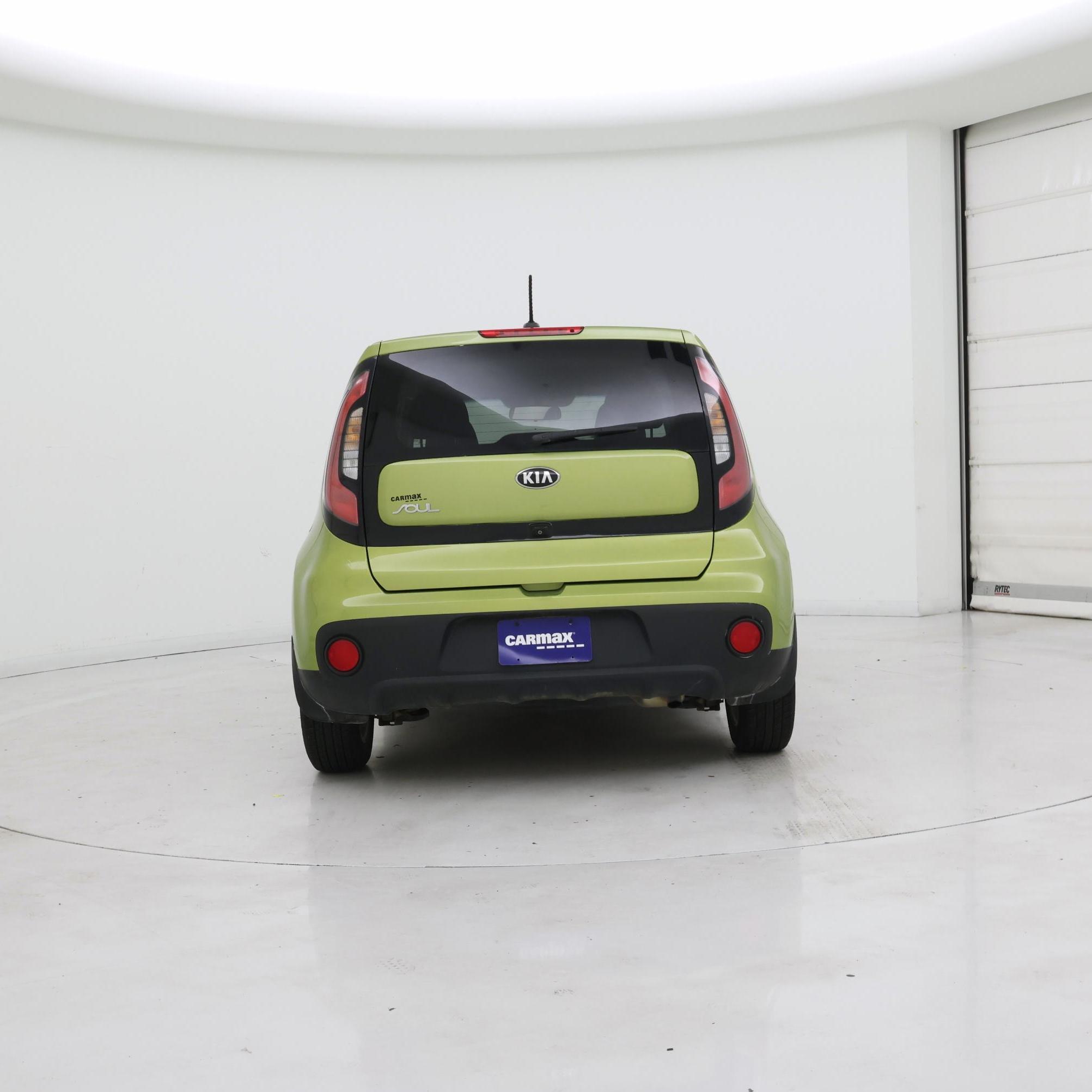 Thumbnail: 2017 Kia Soul - 6