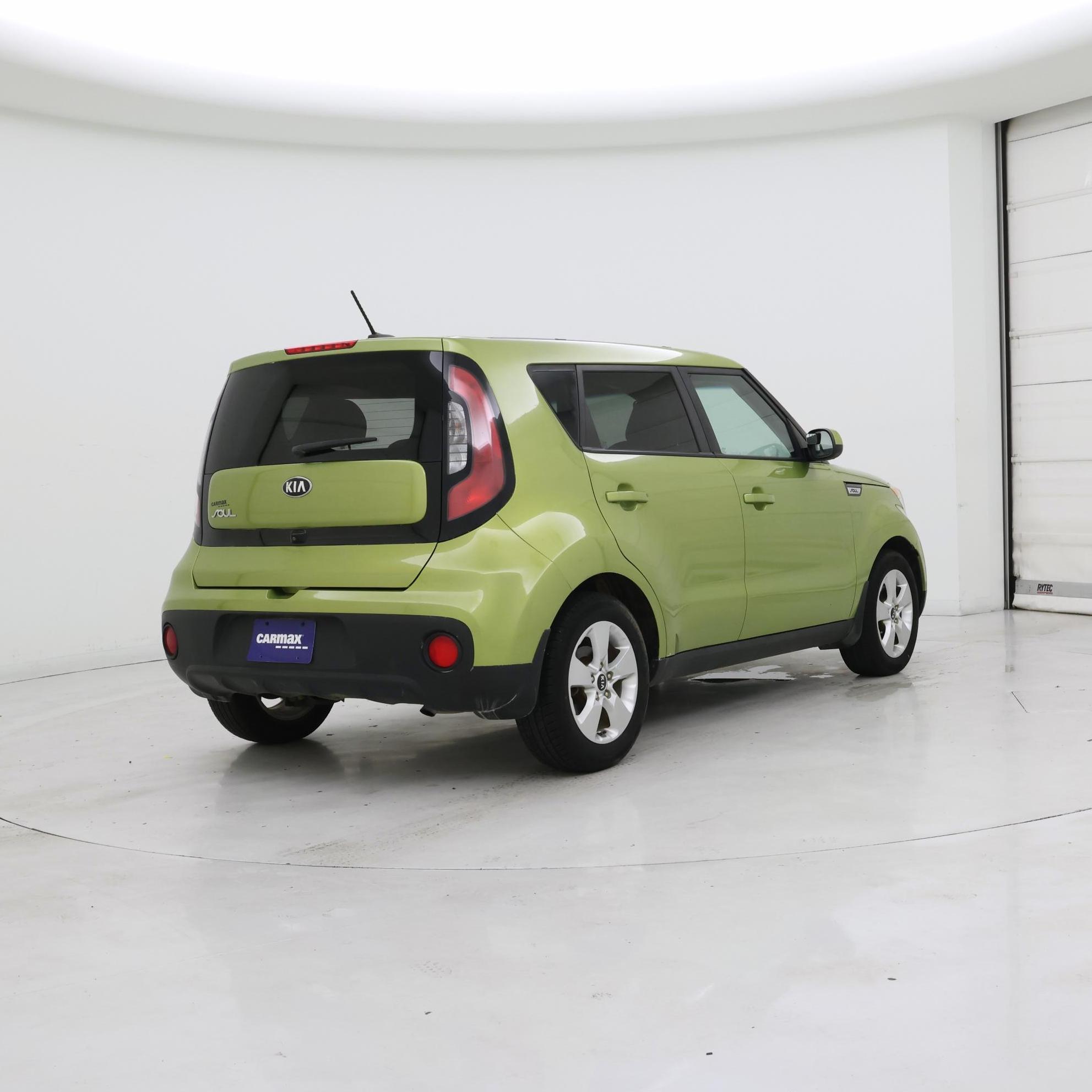 Thumbnail: 2017 Kia Soul - 8
