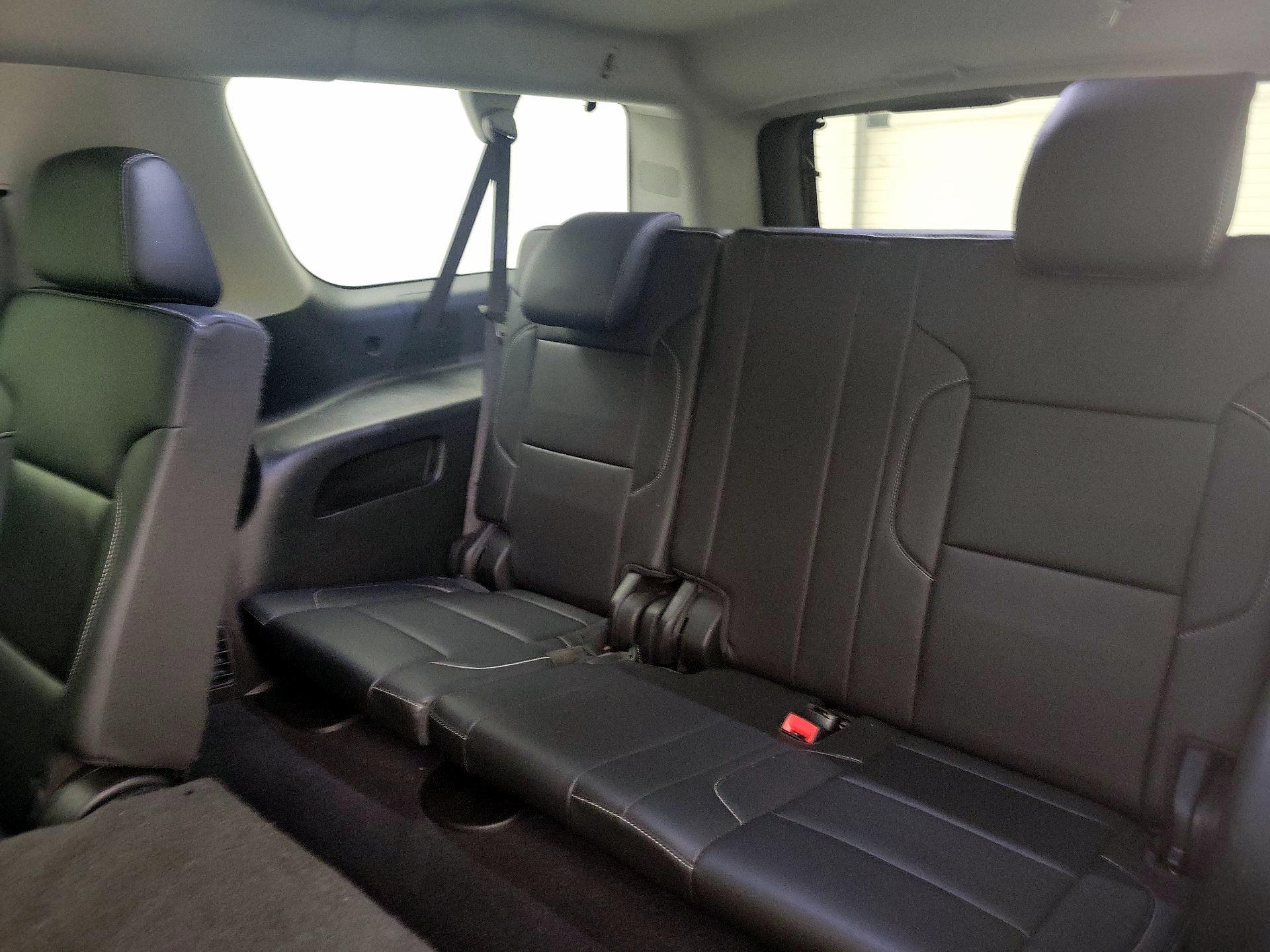Thumbnail: 2019 Chevrolet Suburban - 20