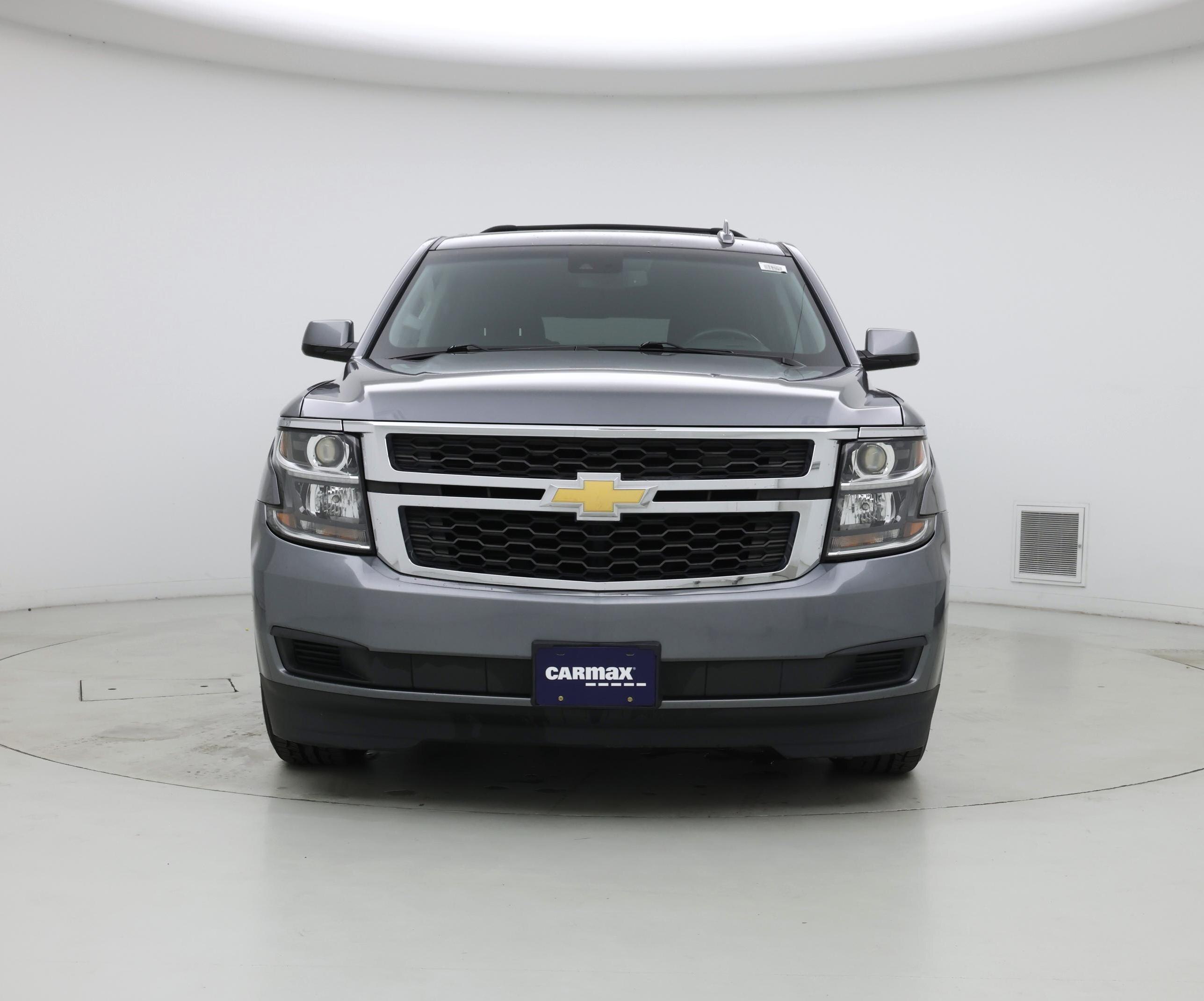 Thumbnail: 2019 Chevrolet Suburban - 5