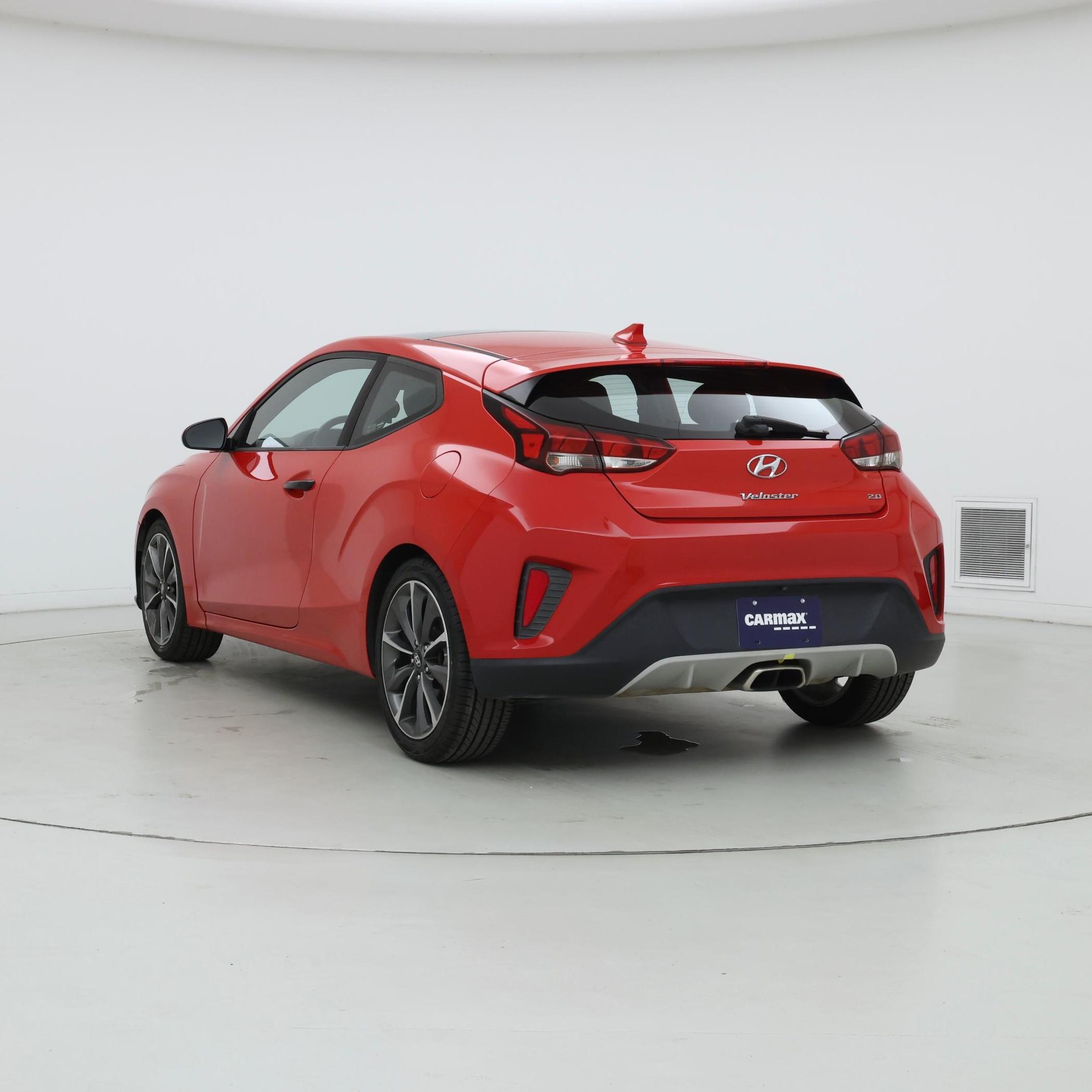 Thumbnail: 2019 Hyundai Veloster - 2