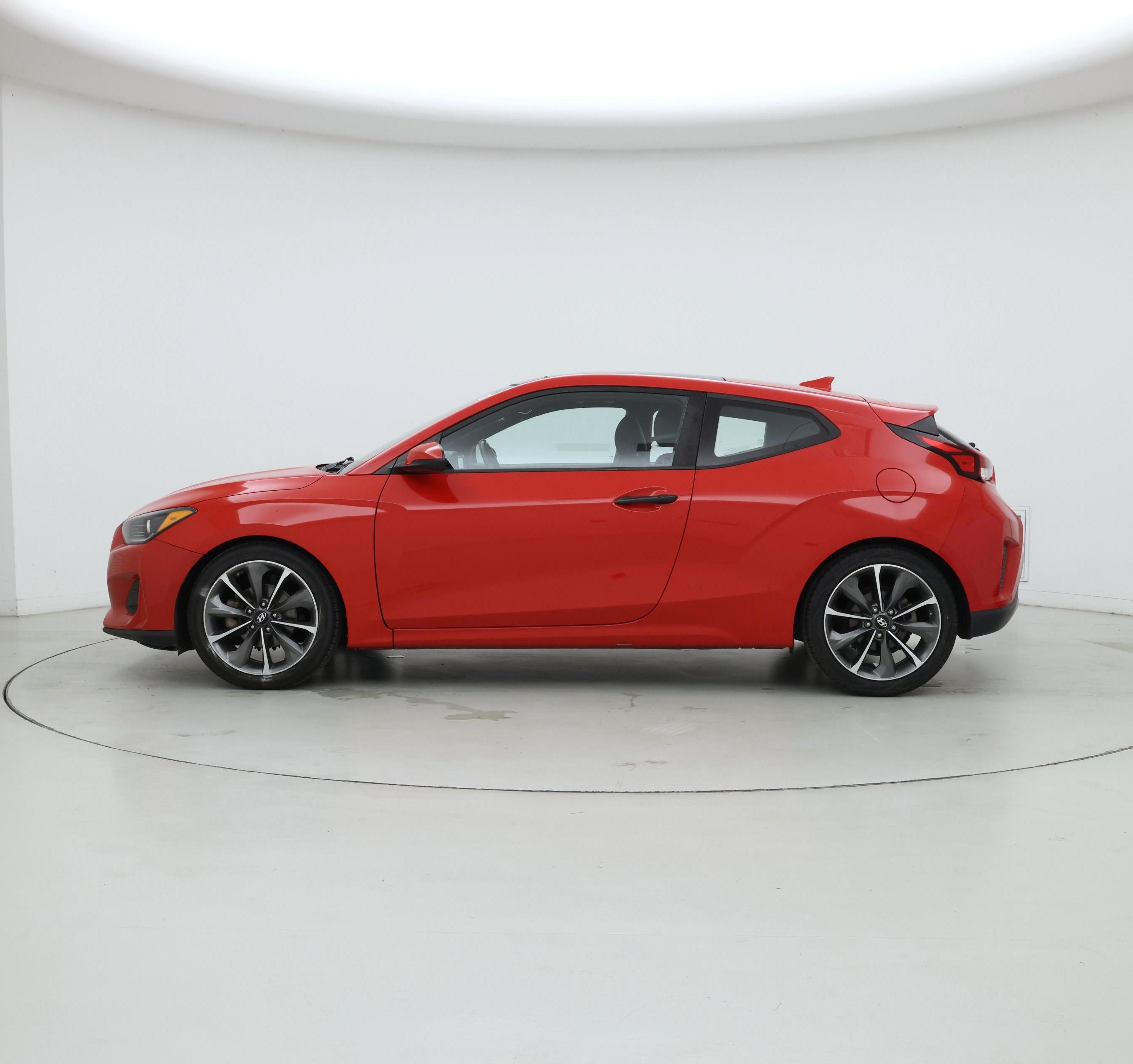 Thumbnail: 2019 Hyundai Veloster - 3