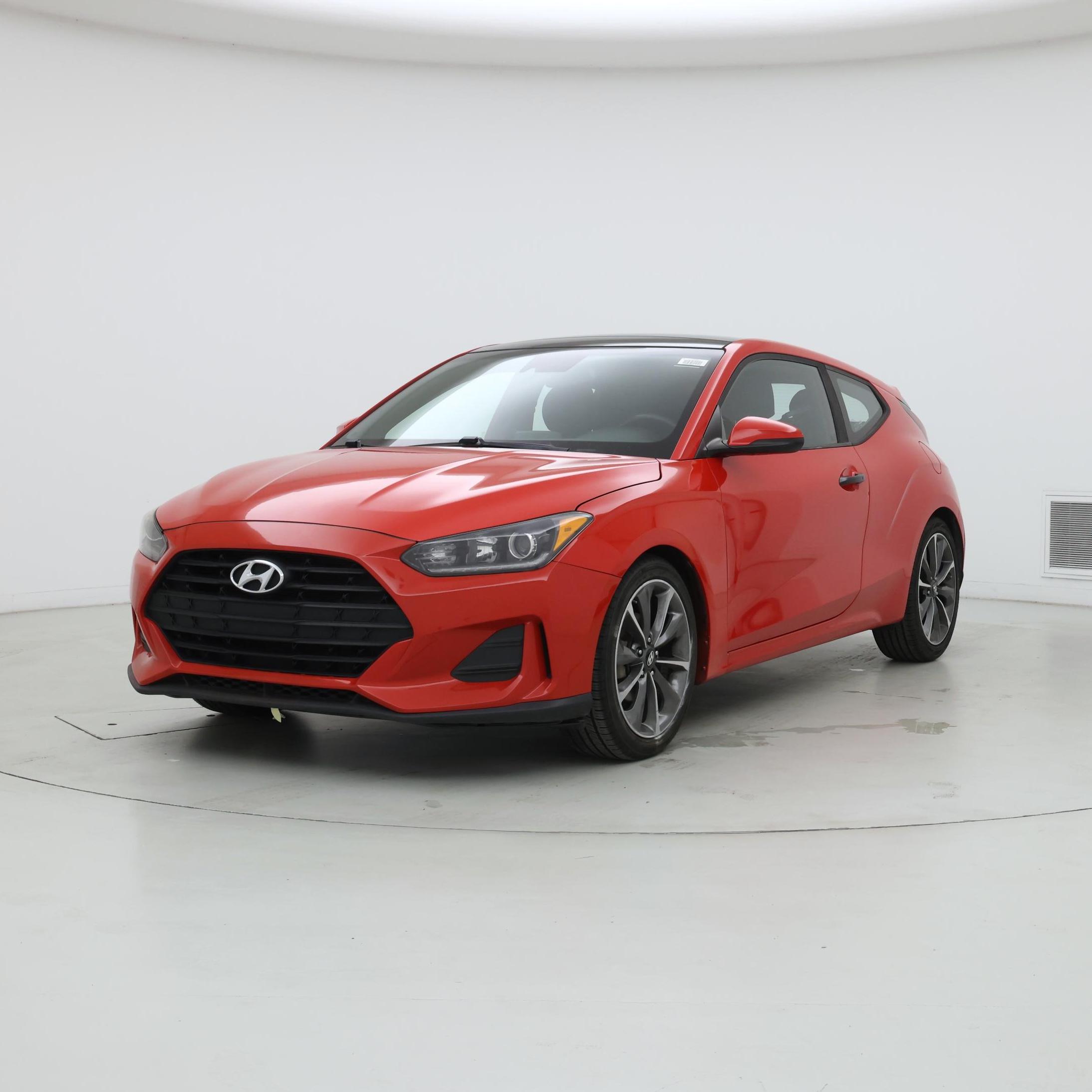 Thumbnail: 2019 Hyundai Veloster - 4