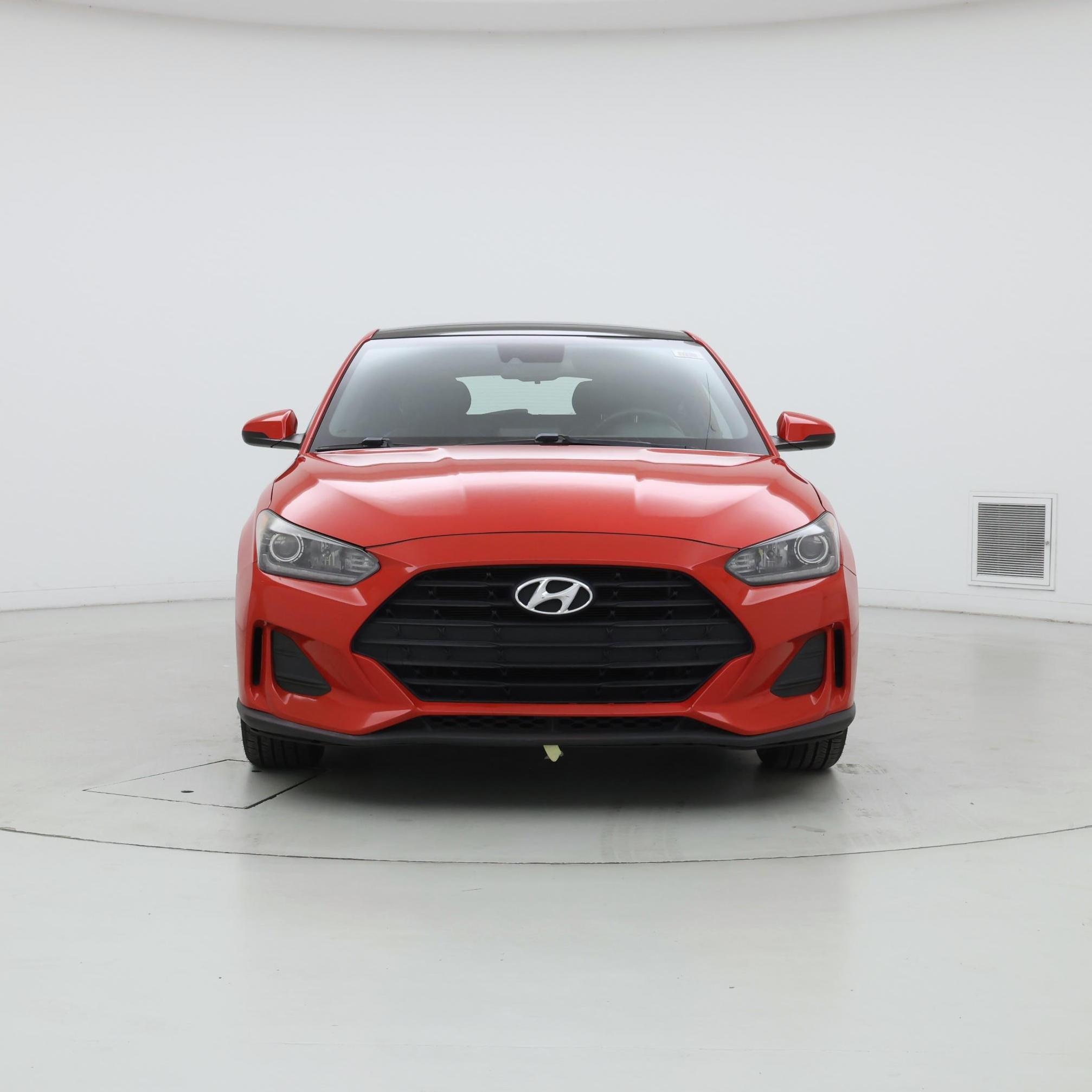 Thumbnail: 2019 Hyundai Veloster - 5