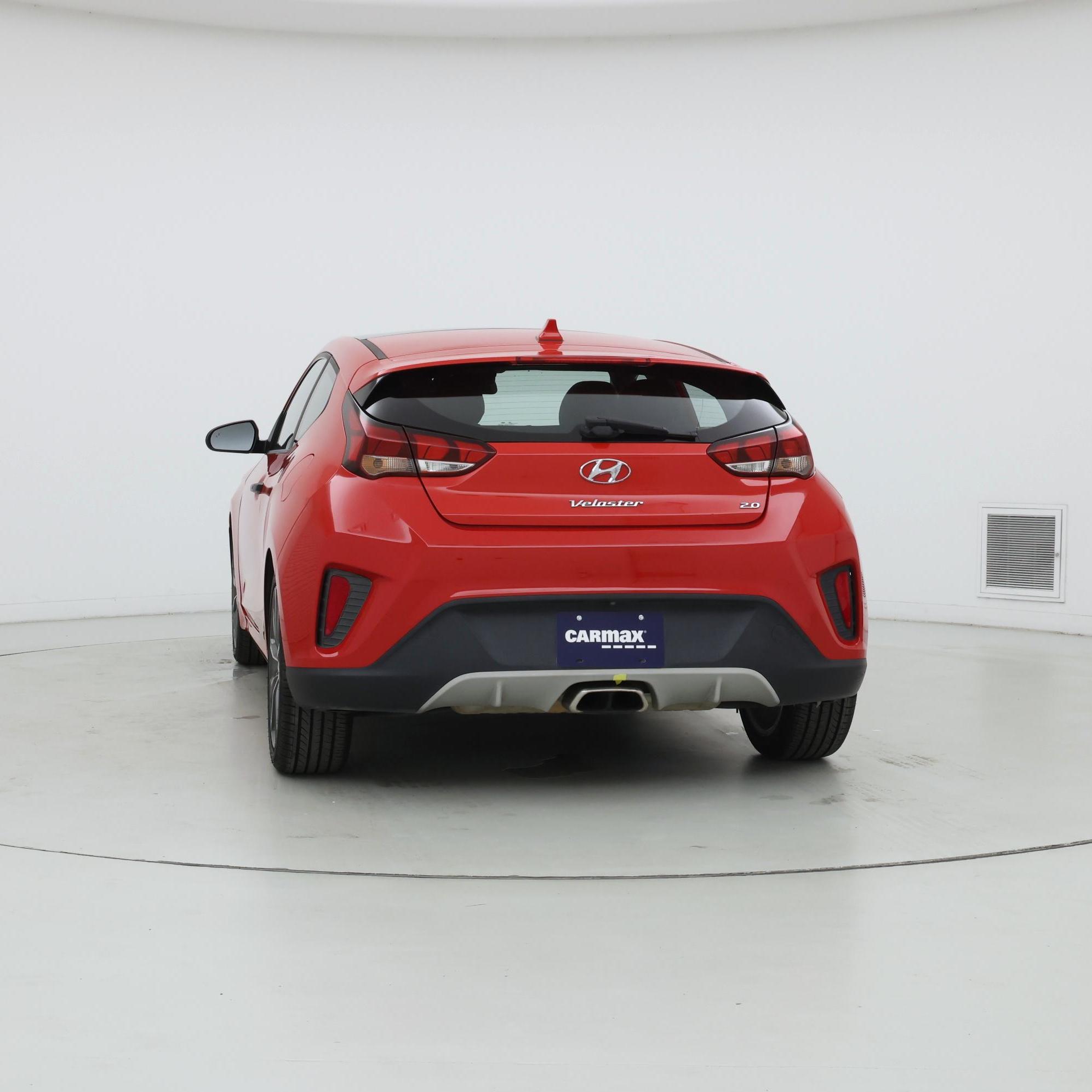 Thumbnail: 2019 Hyundai Veloster - 6