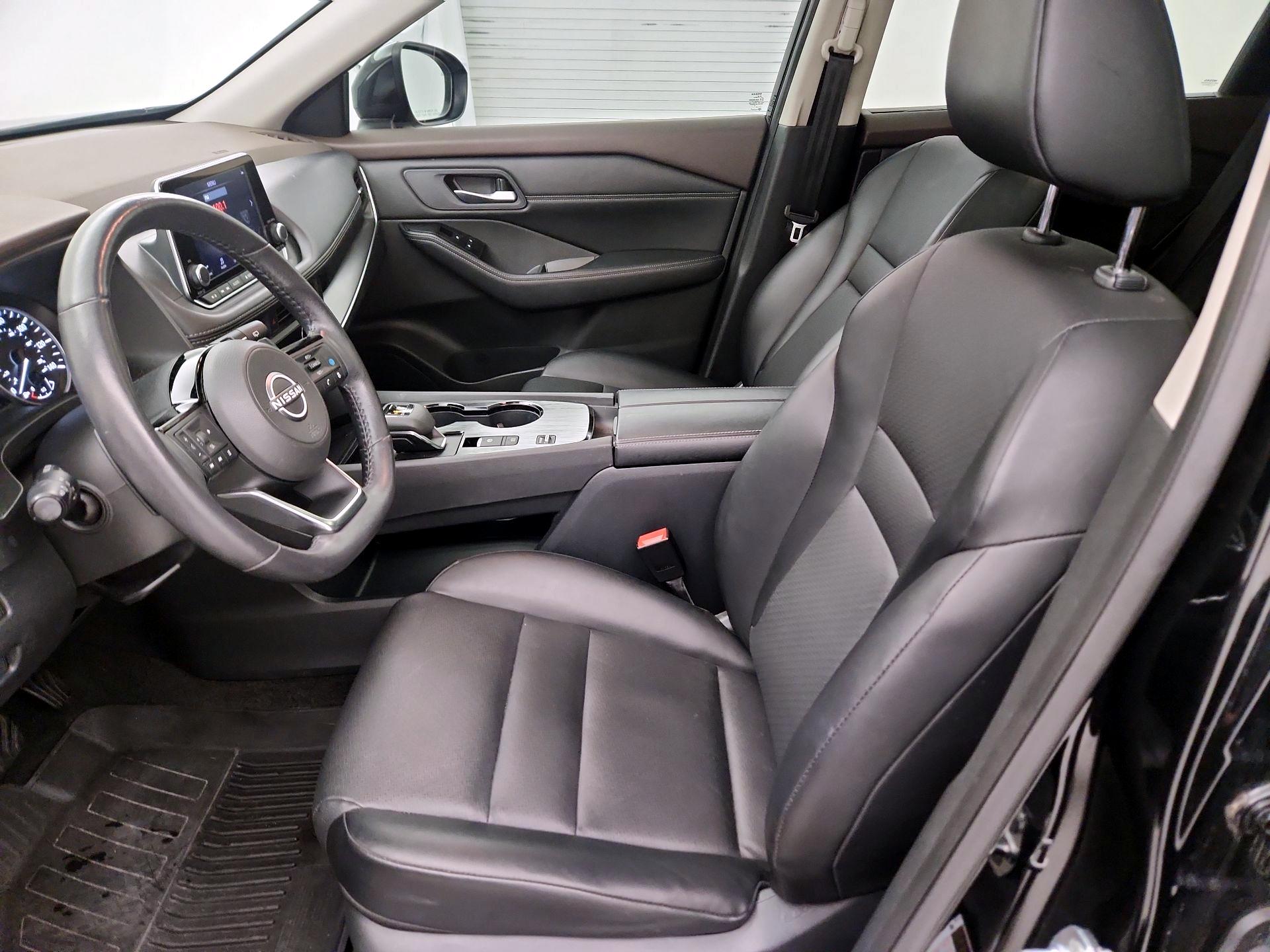 Thumbnail: 2023 Nissan Rogue - 11