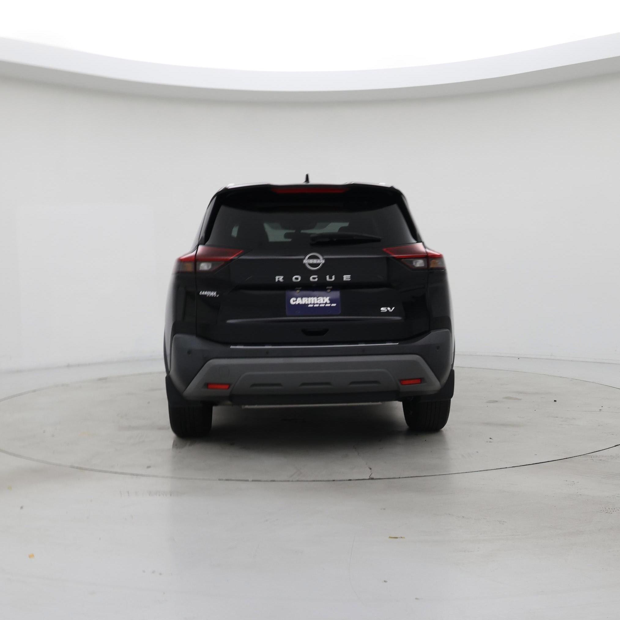 Thumbnail: 2023 Nissan Rogue - 6