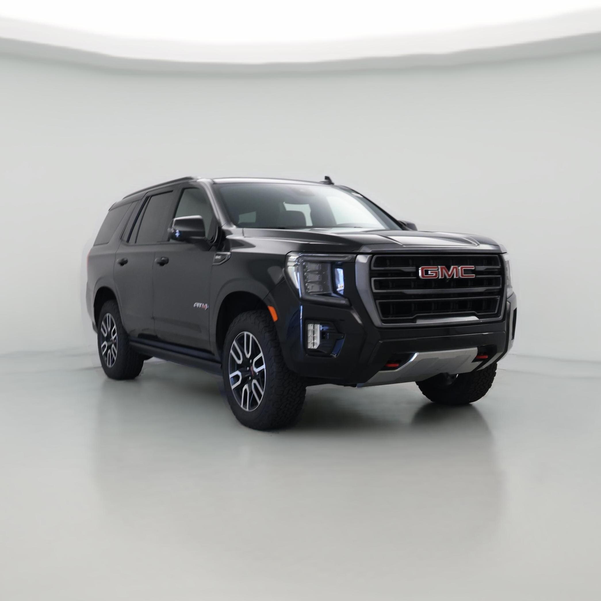 Thumbnail: 2024 GMC Yukon - 1