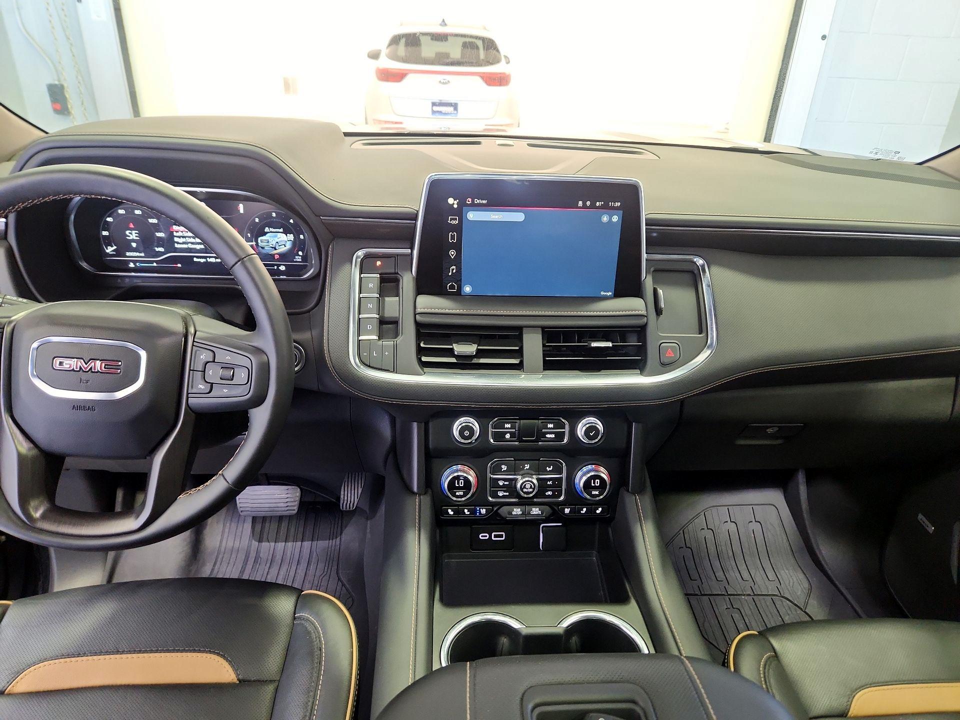 Thumbnail: 2024 GMC Yukon - 9