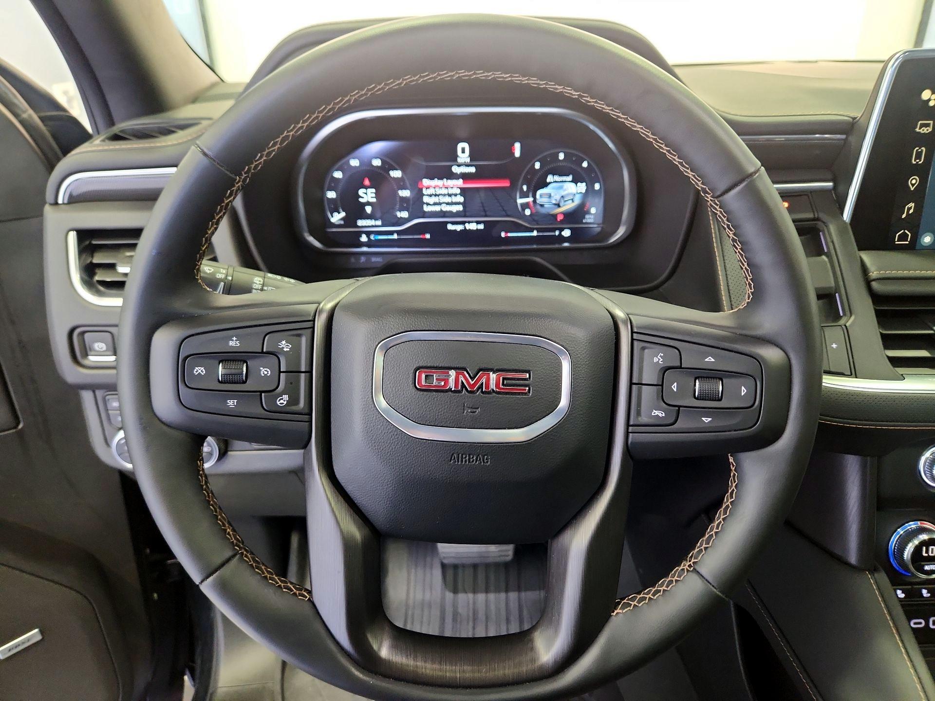 Thumbnail: 2024 GMC Yukon - 10