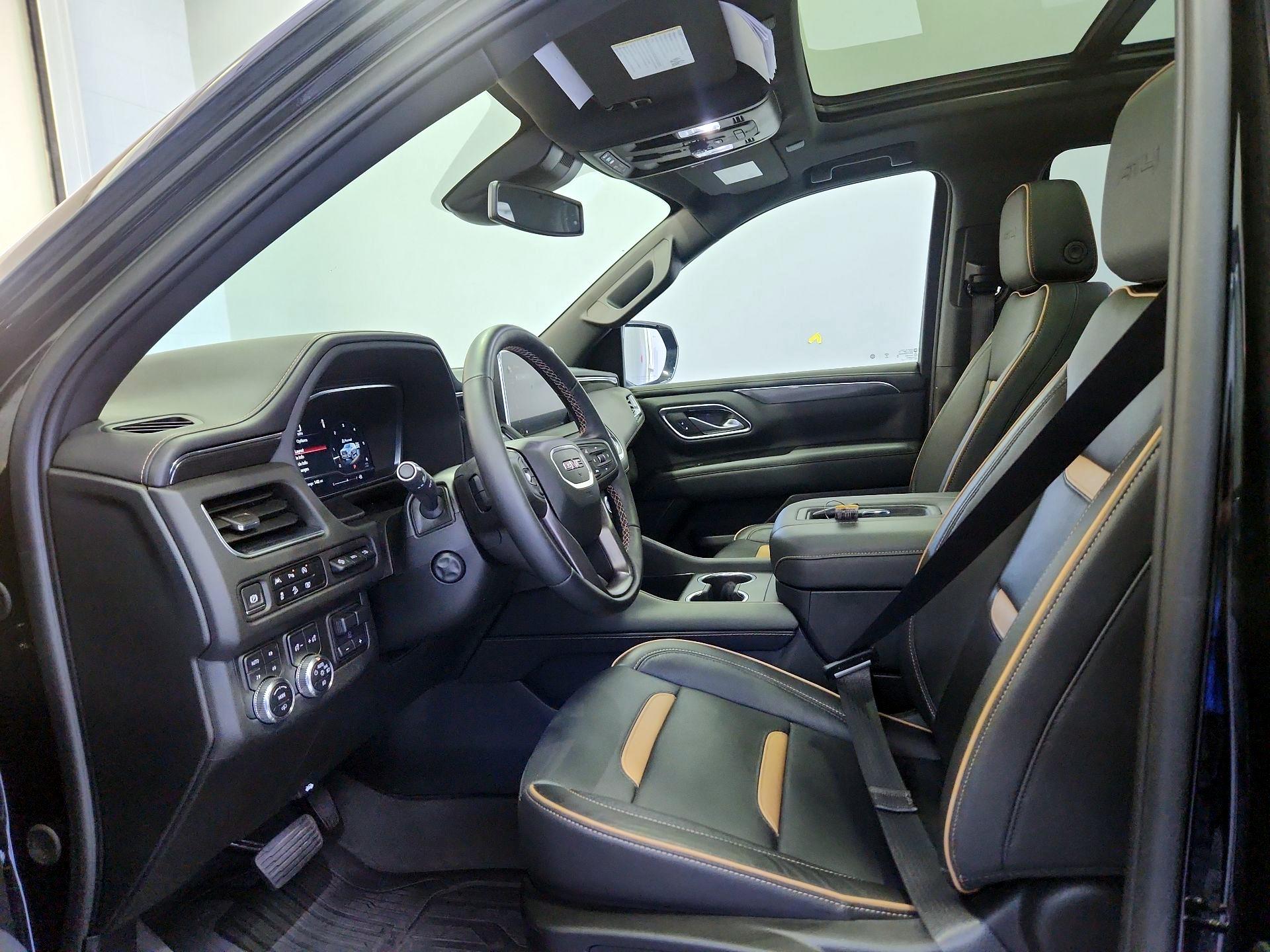Thumbnail: 2024 GMC Yukon - 11
