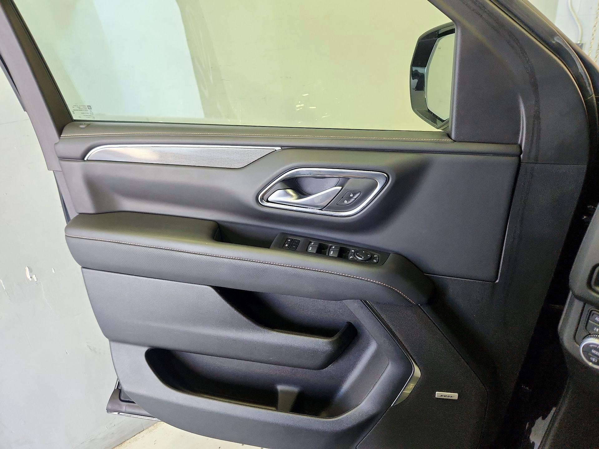 Thumbnail: 2024 GMC Yukon - 12
