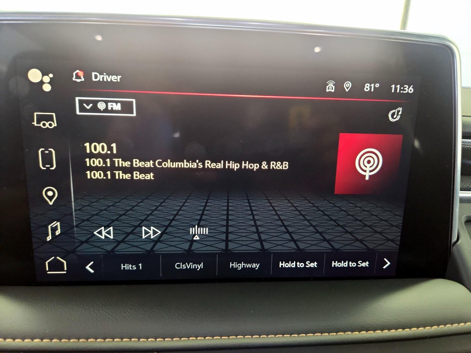 Thumbnail: 2024 GMC Yukon - 16