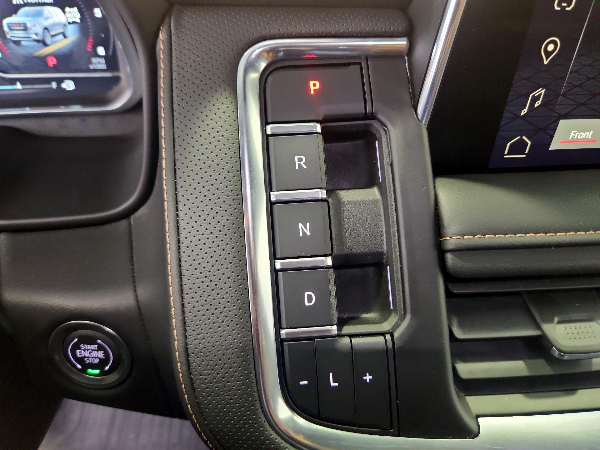Thumbnail: 2024 GMC Yukon - 18