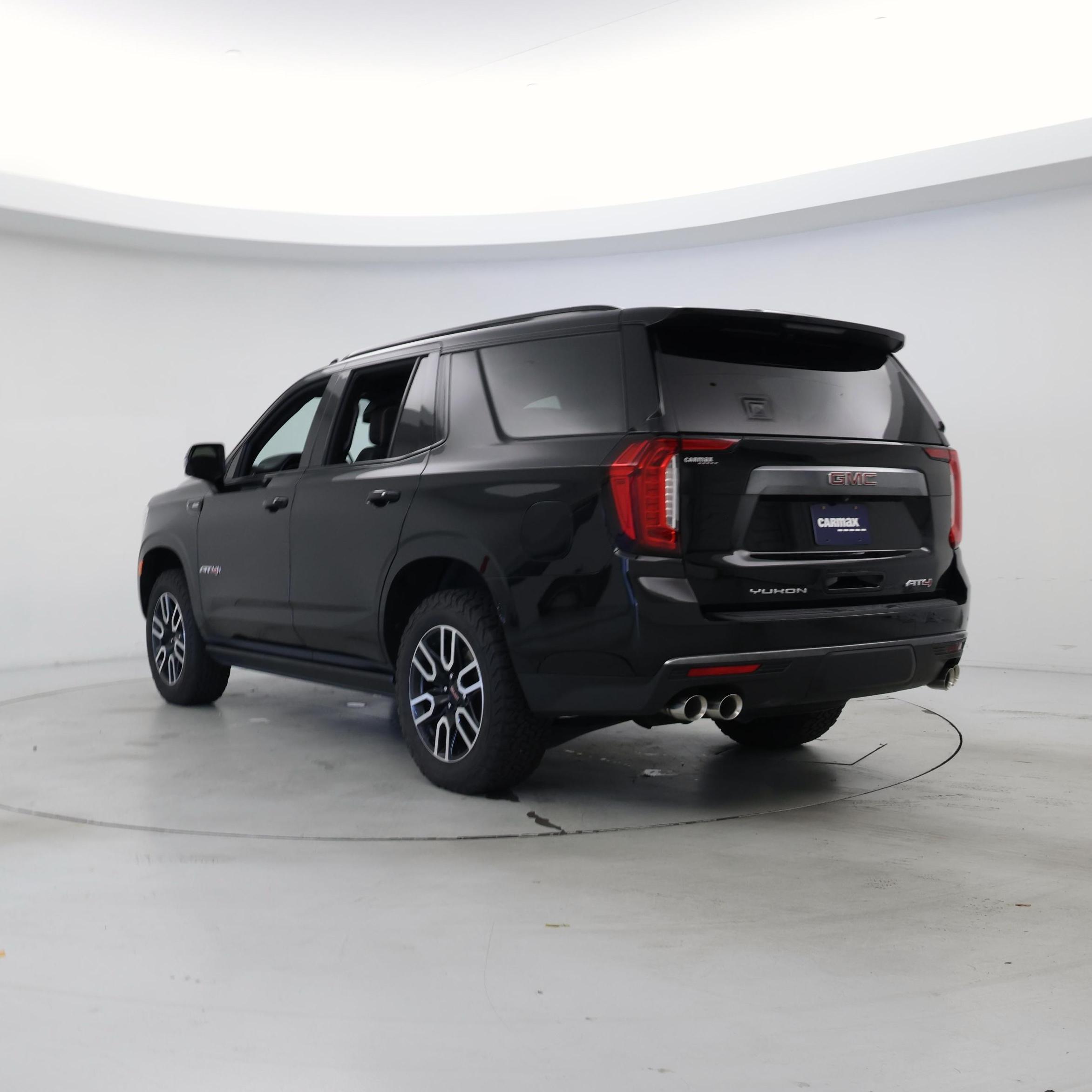 Thumbnail: 2024 GMC Yukon - 2