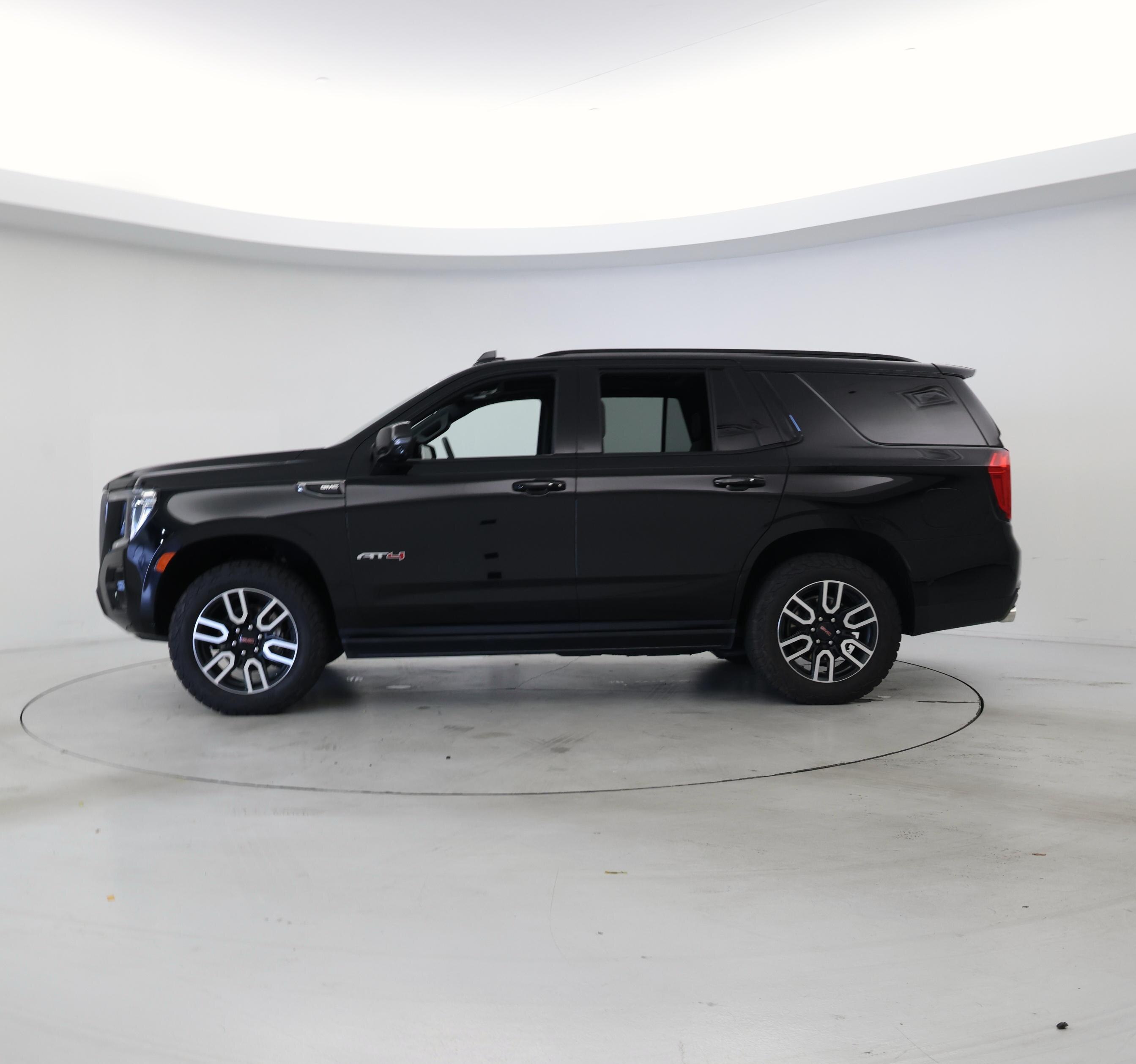 Thumbnail: 2024 GMC Yukon - 3