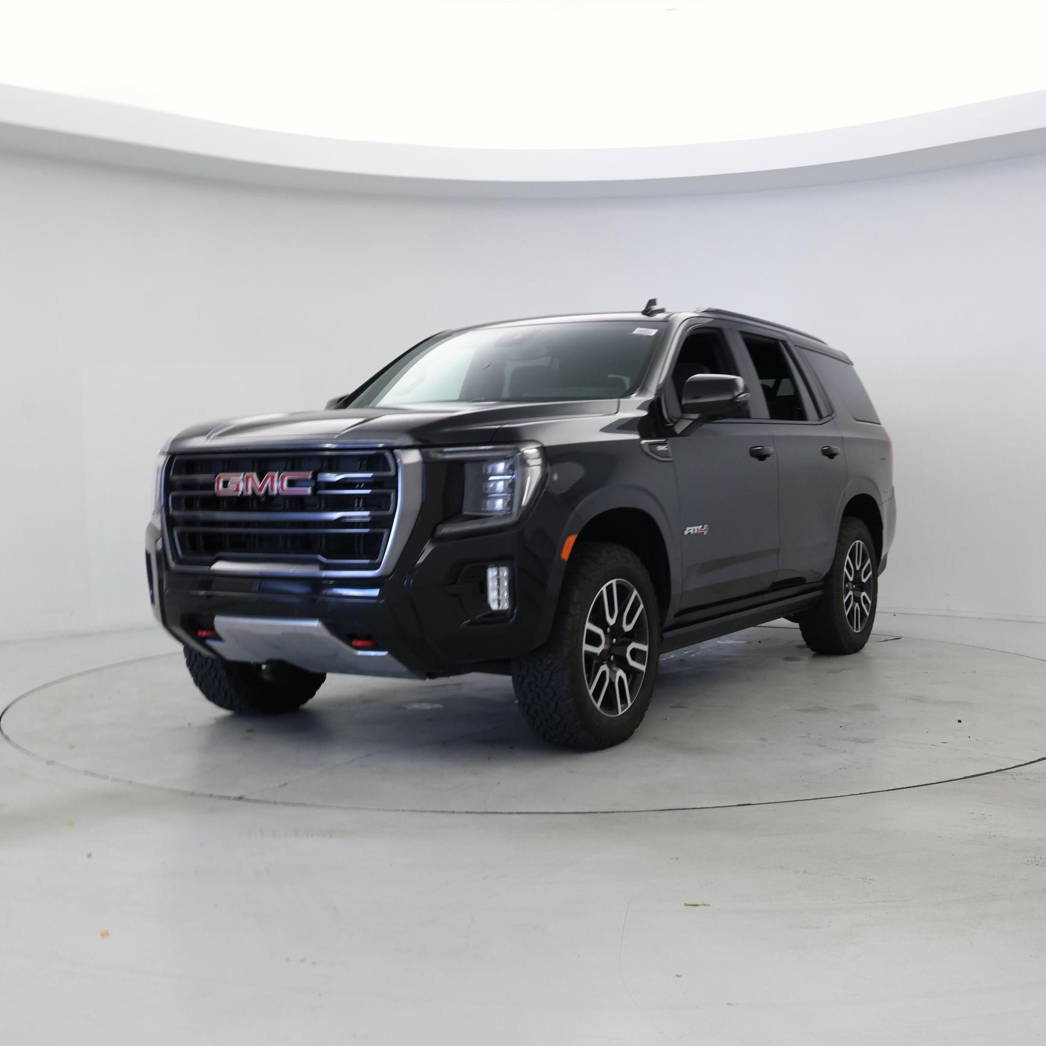 Thumbnail: 2024 GMC Yukon - 4