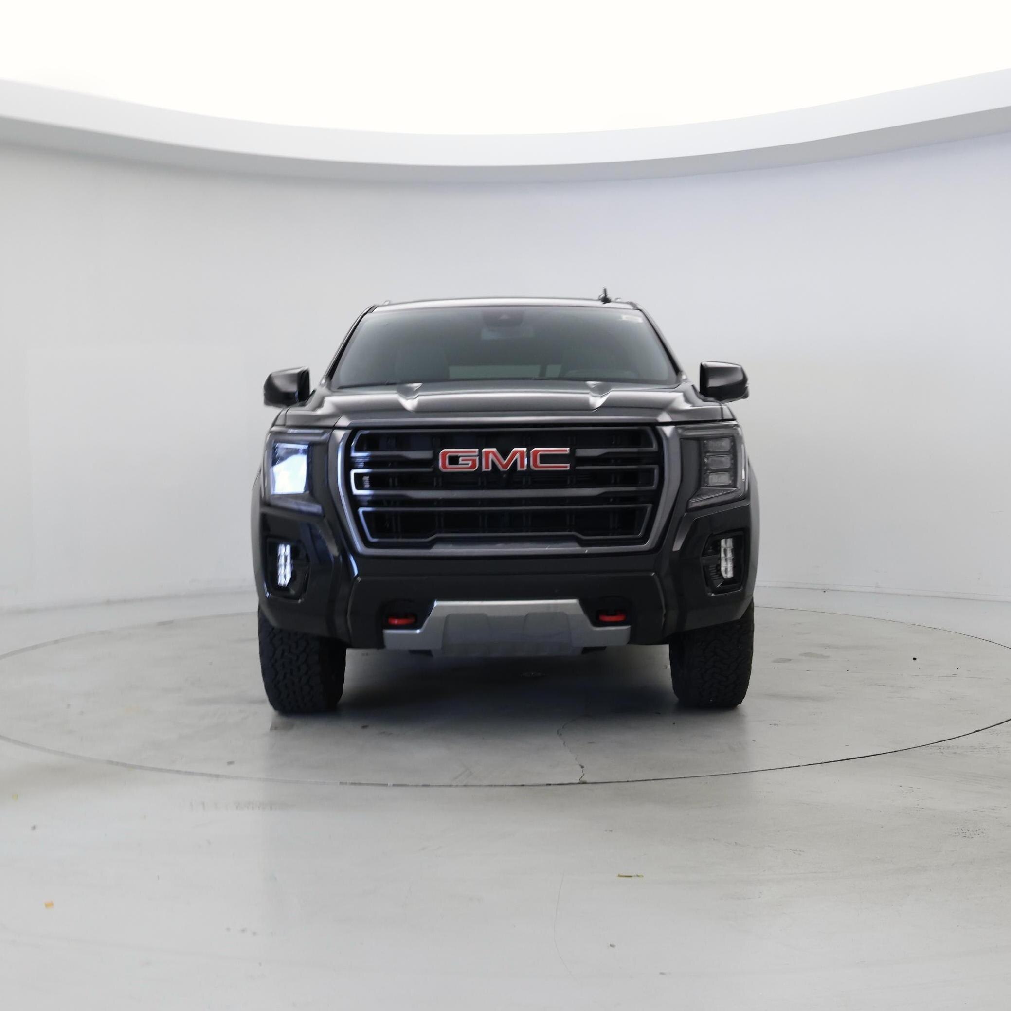 Thumbnail: 2024 GMC Yukon - 5