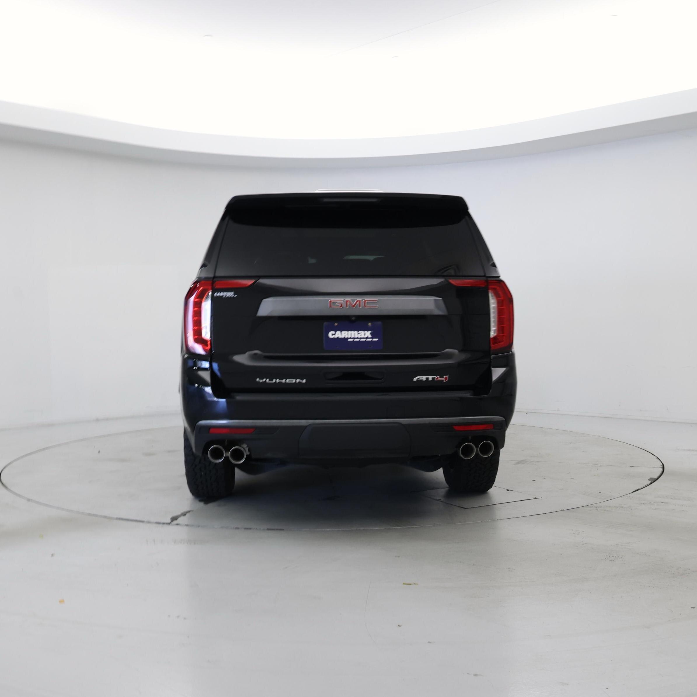 Thumbnail: 2024 GMC Yukon - 6