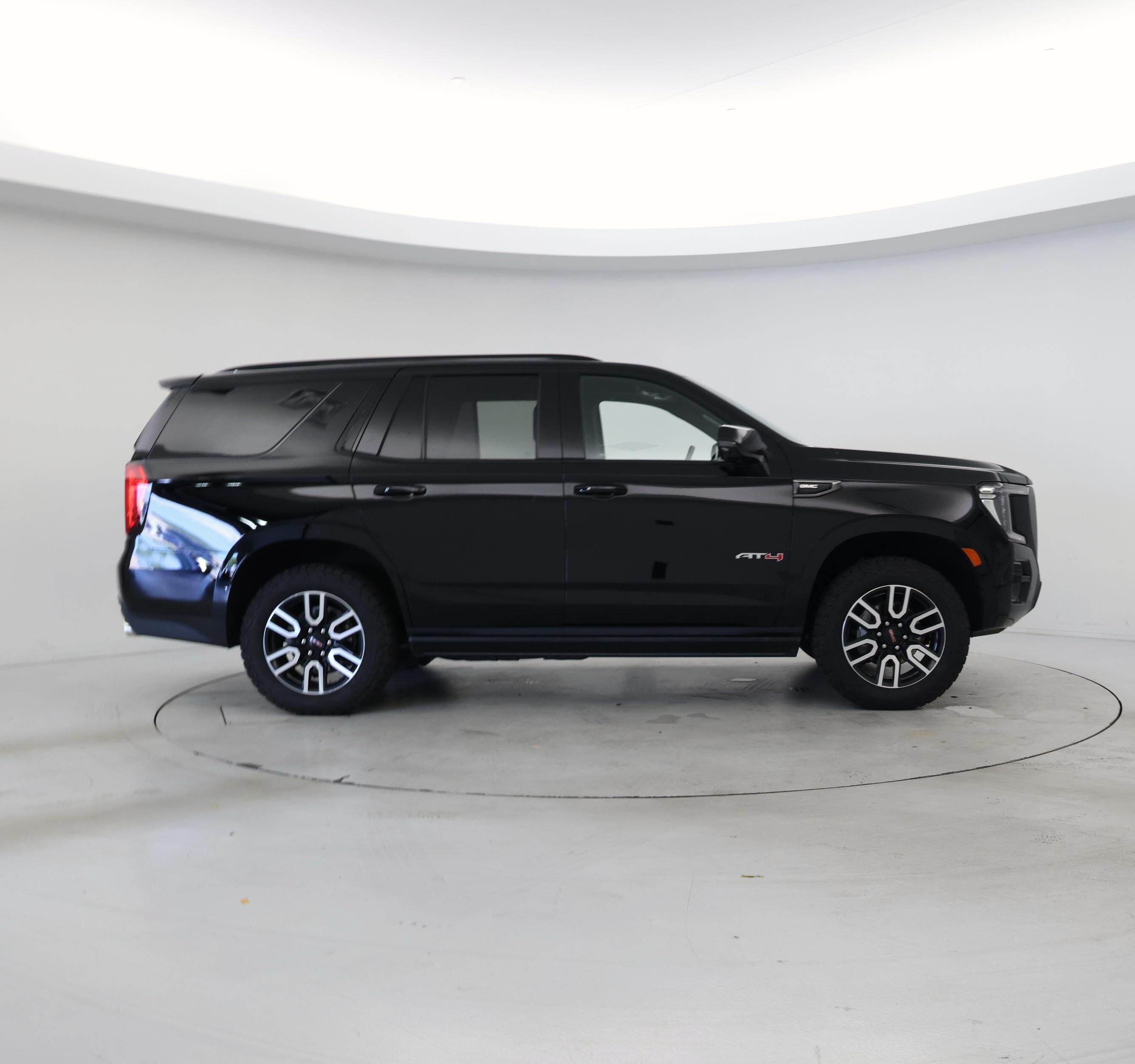 Thumbnail: 2024 GMC Yukon - 7