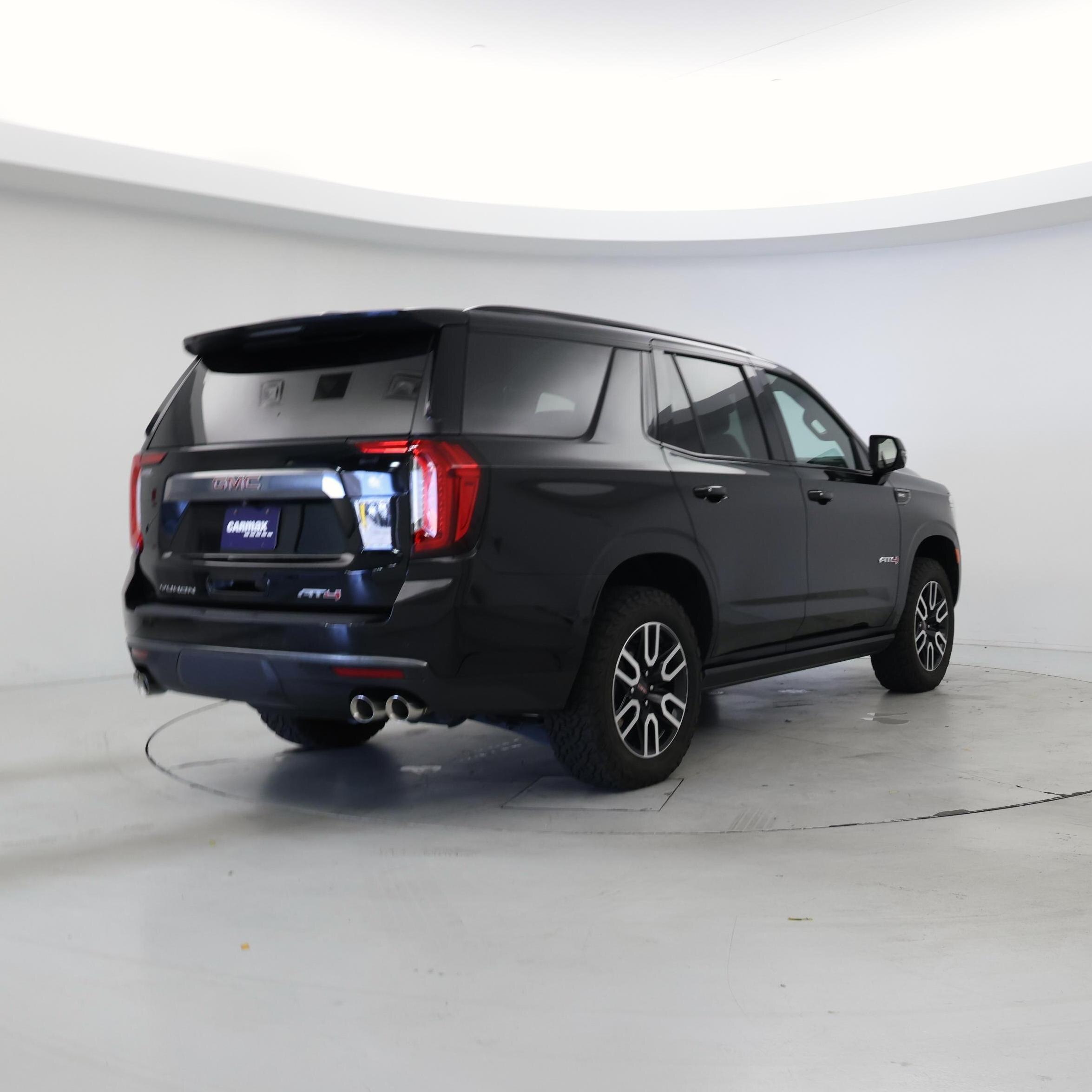Thumbnail: 2024 GMC Yukon - 8