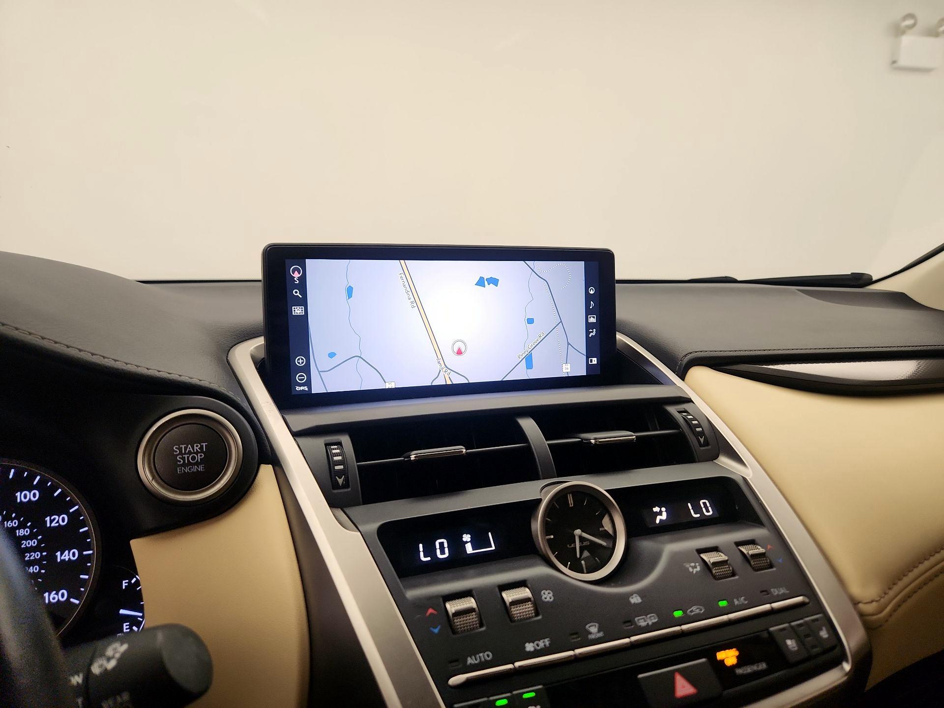 Thumbnail: 2020 Lexus NX - 14