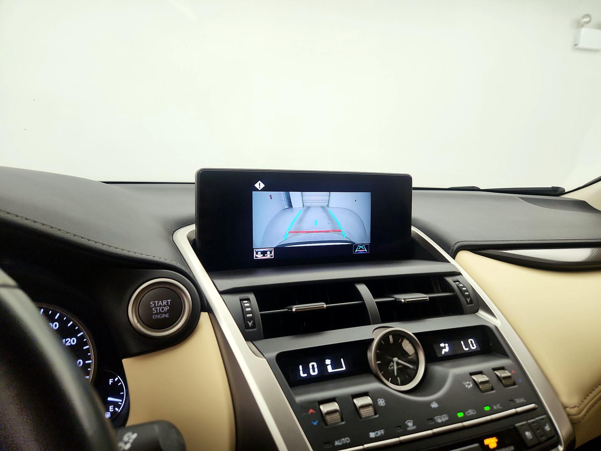 Thumbnail: 2020 Lexus NX - 15