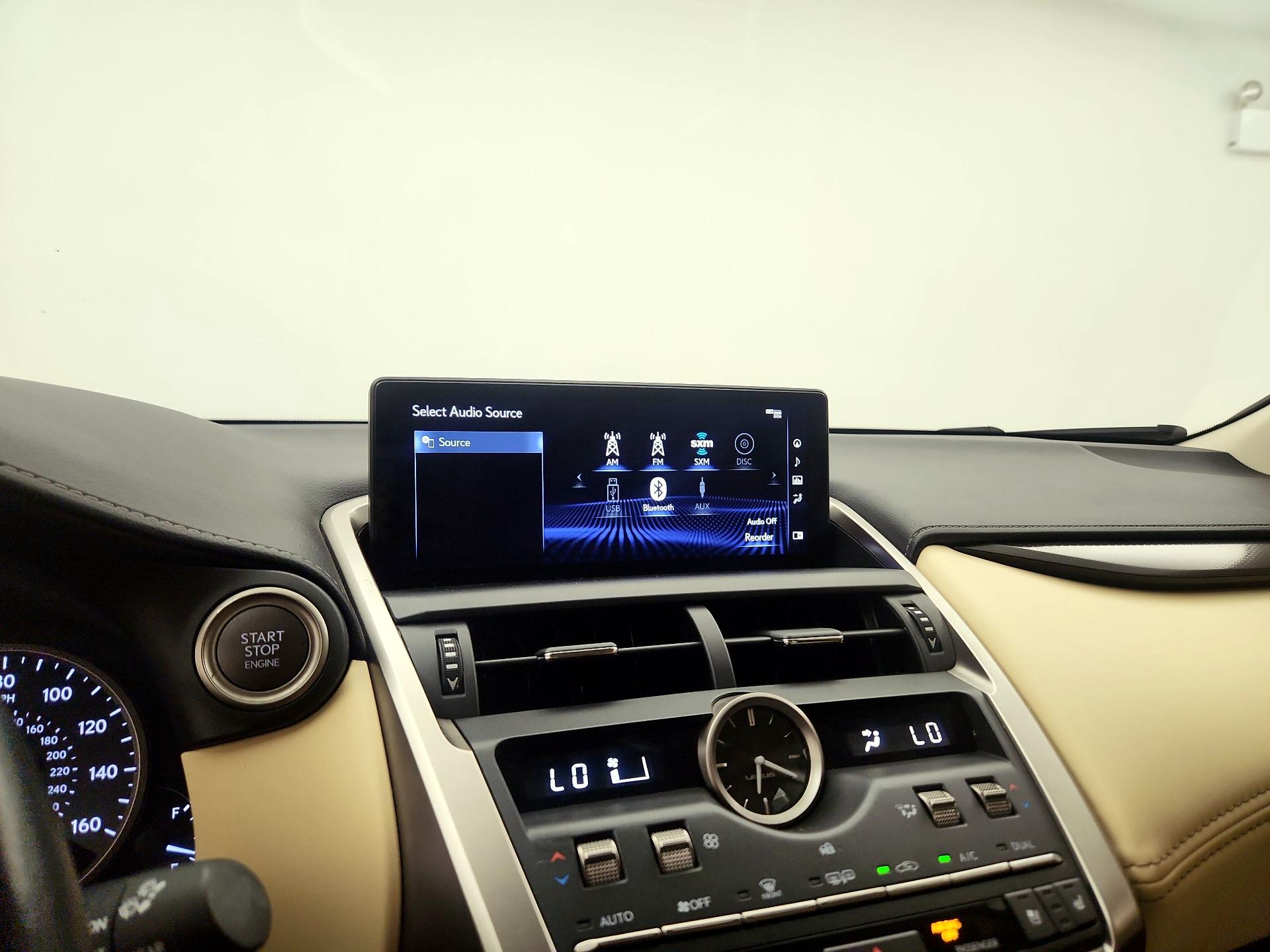 Thumbnail: 2020 Lexus NX - 16