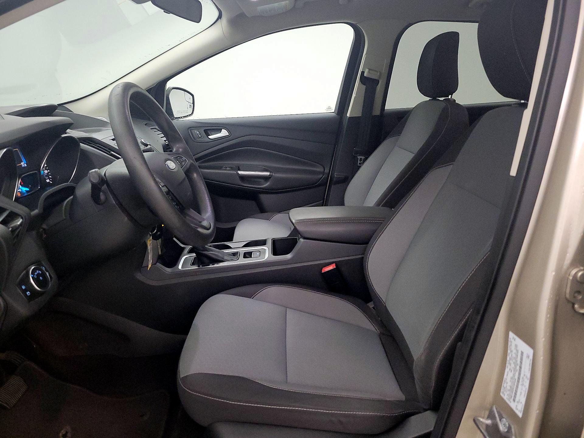 Thumbnail: 2018 Ford Escape - 9