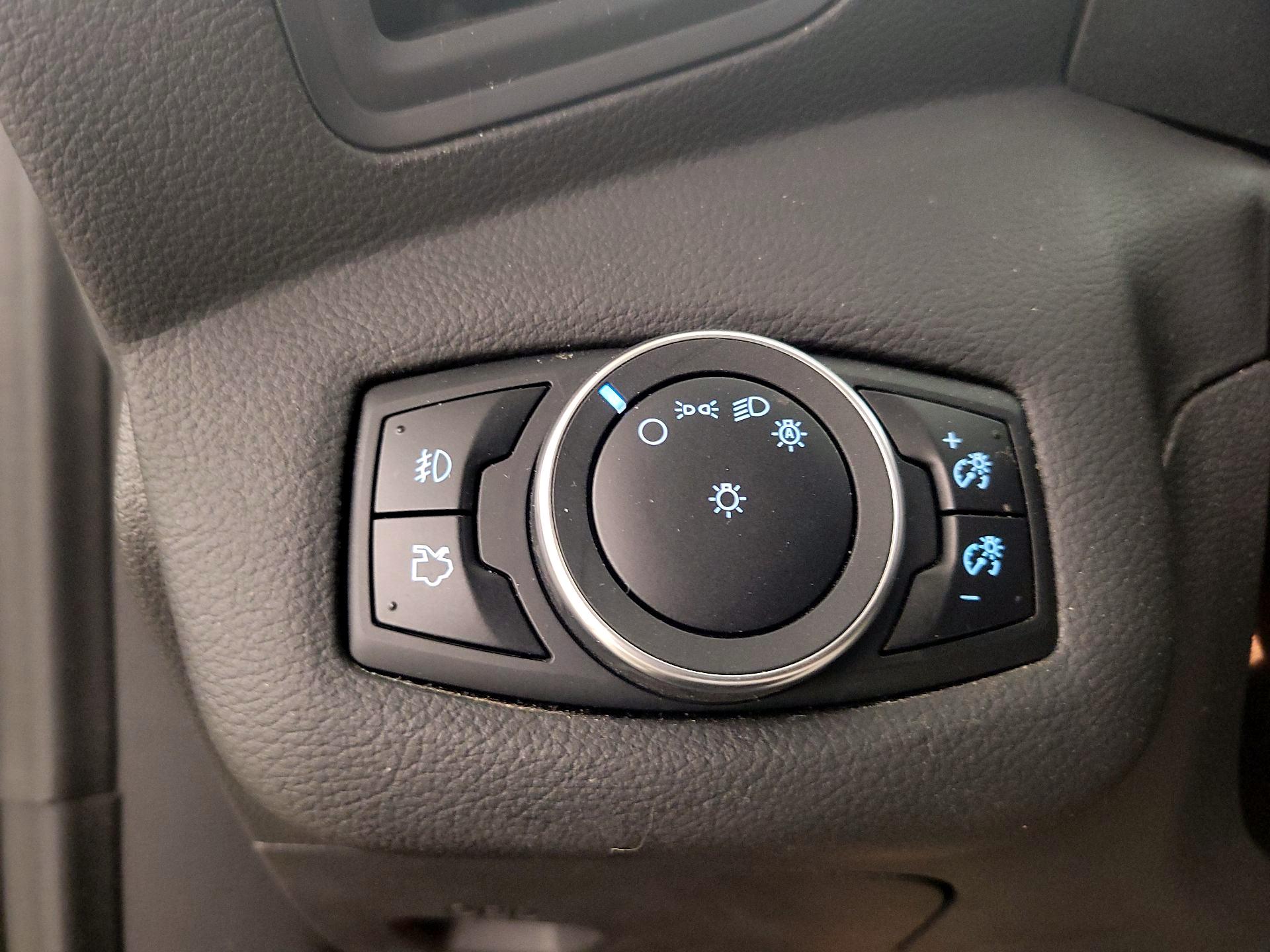 Thumbnail: 2018 Ford Escape - 11