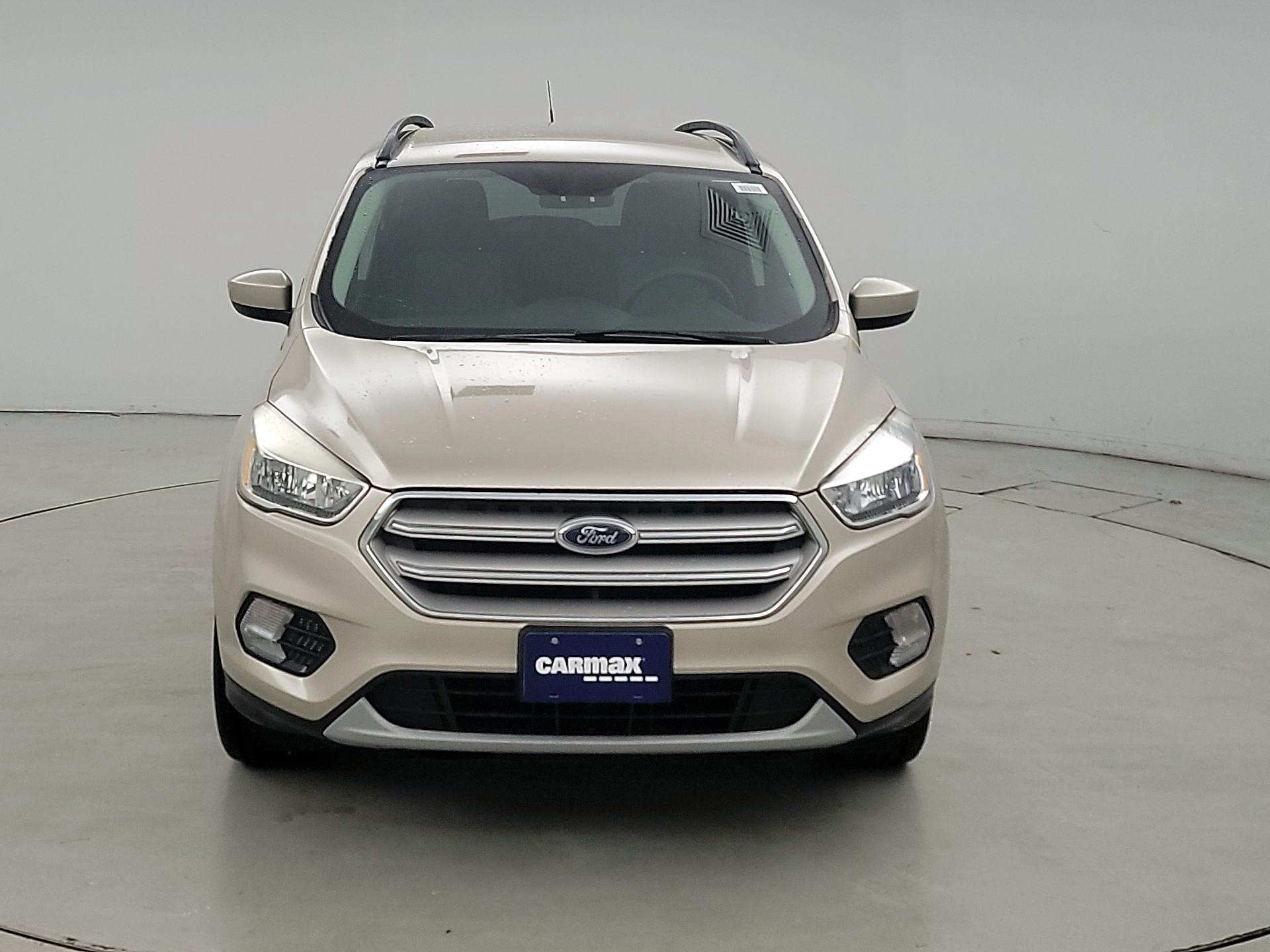 Thumbnail: 2018 Ford Escape - 2