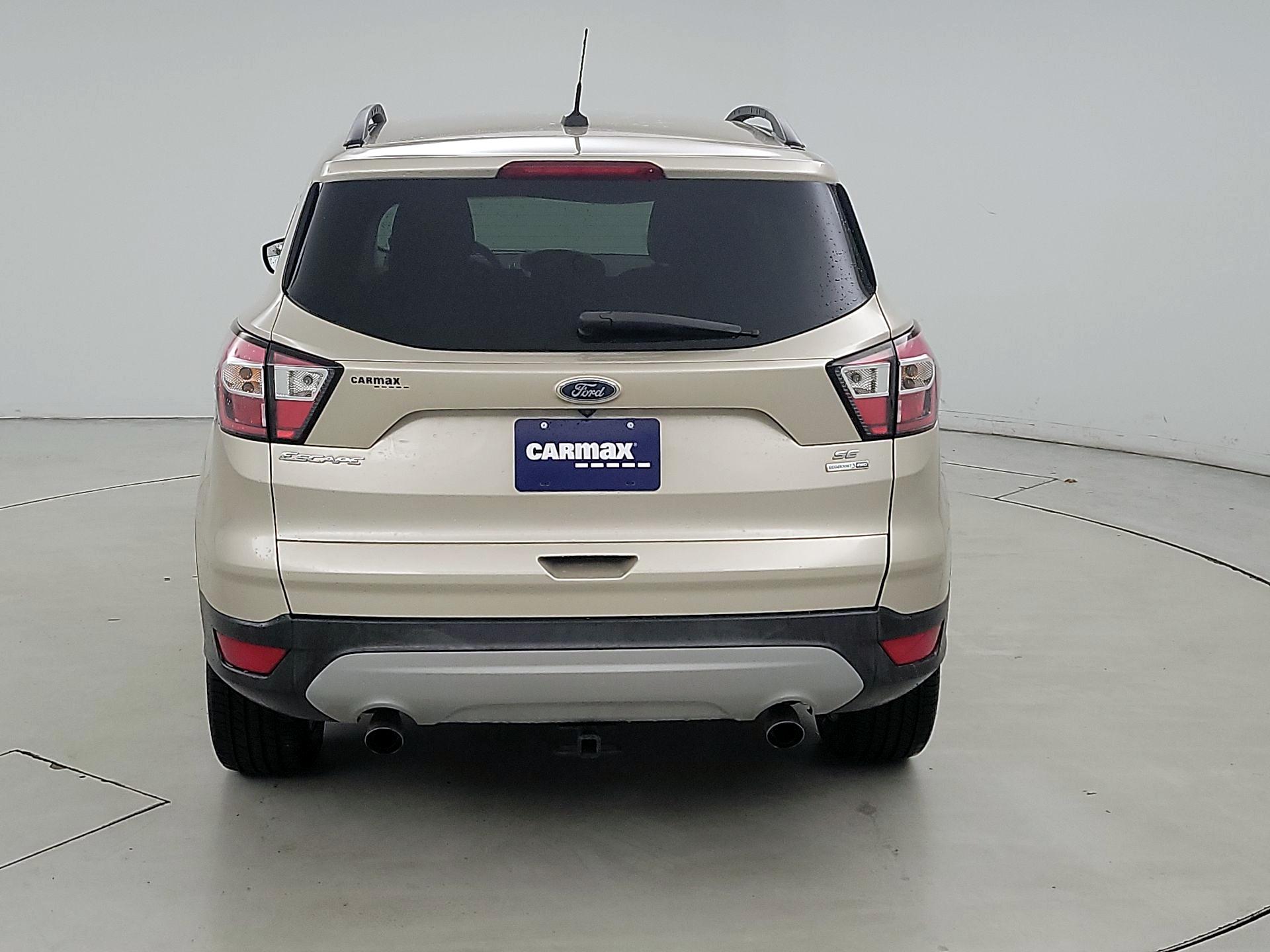 Thumbnail: 2018 Ford Escape - 6