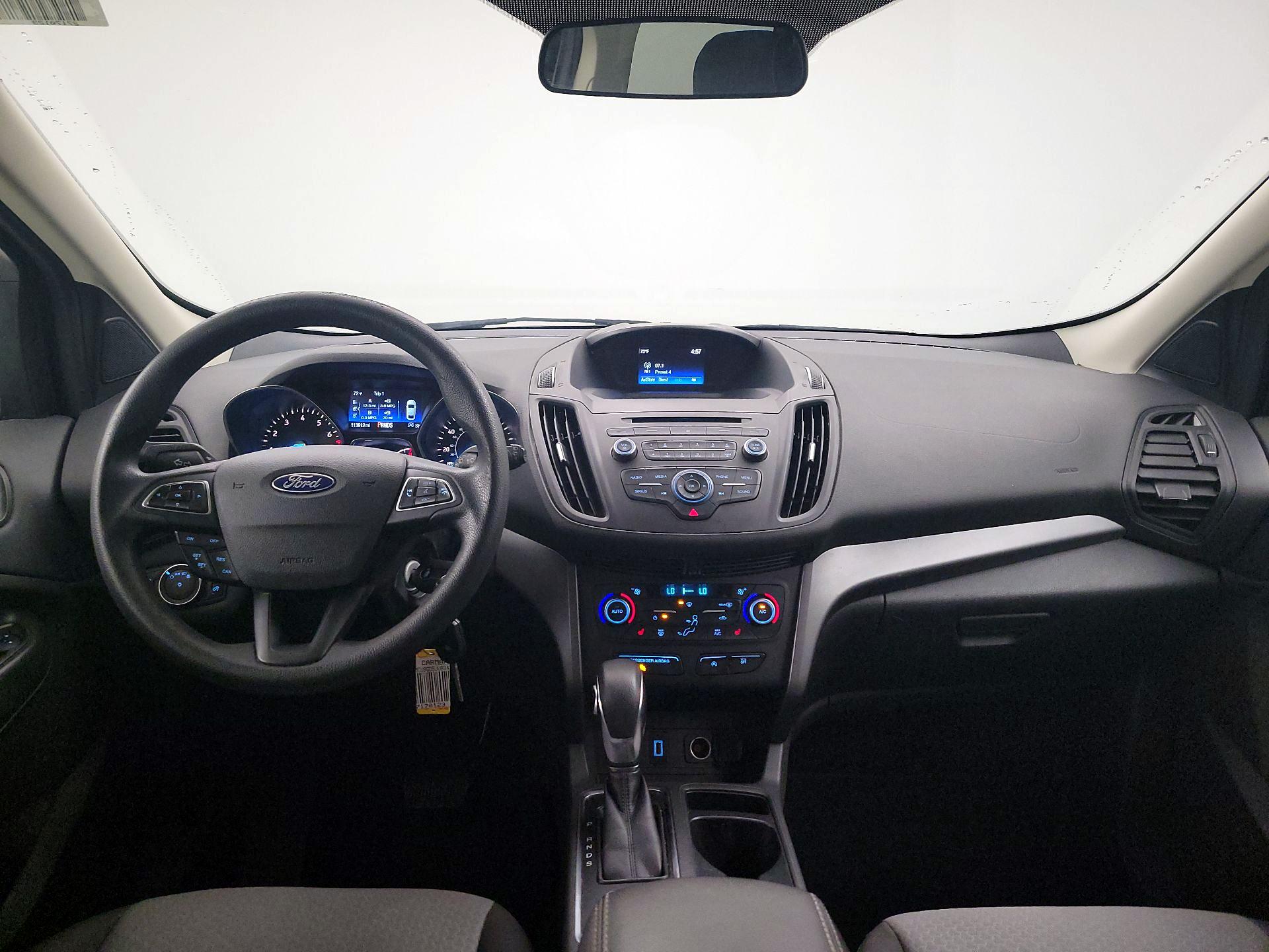 Thumbnail: 2018 Ford Escape - 8
