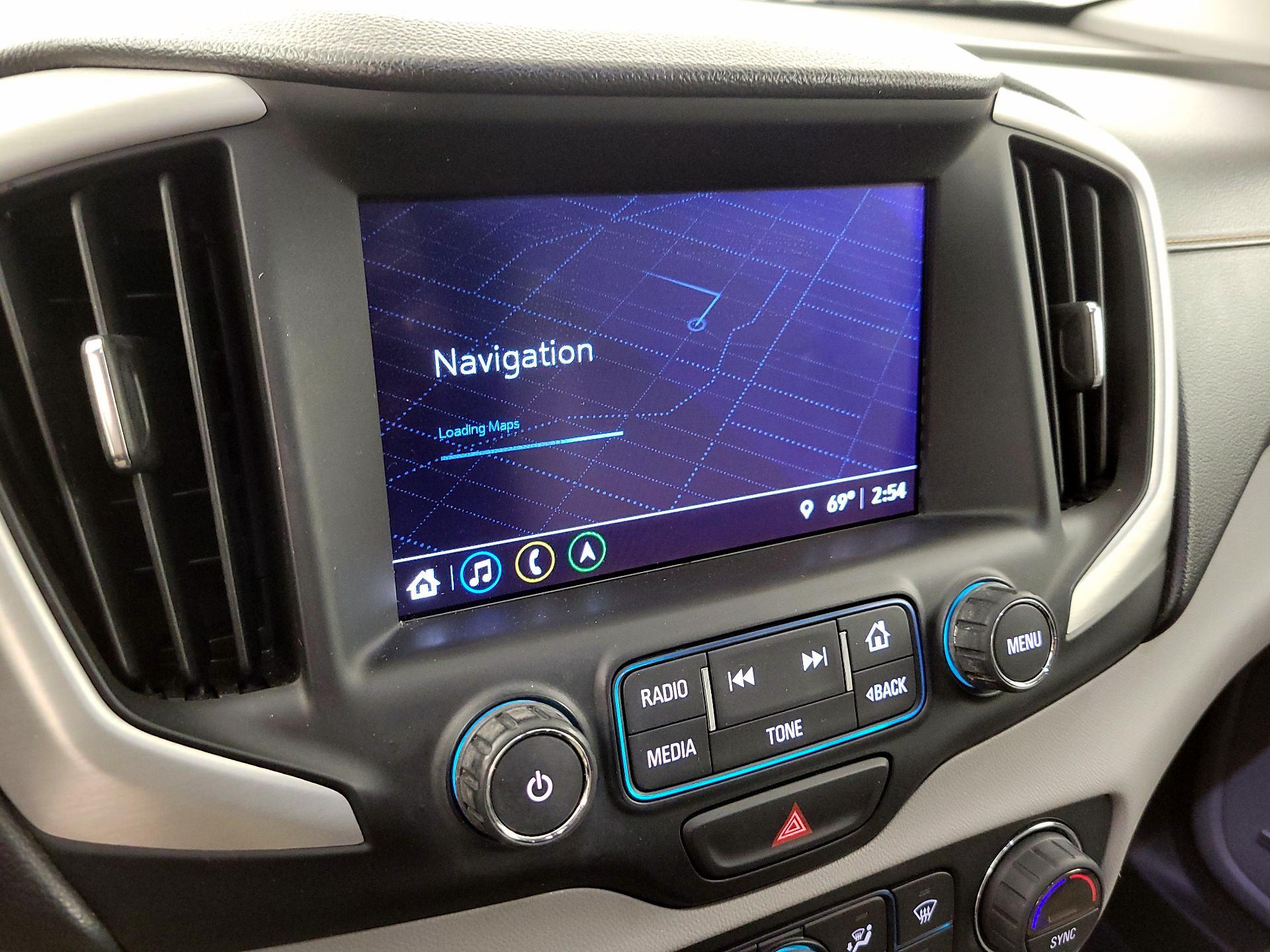 Thumbnail: 2018 GMC Terrain - 12