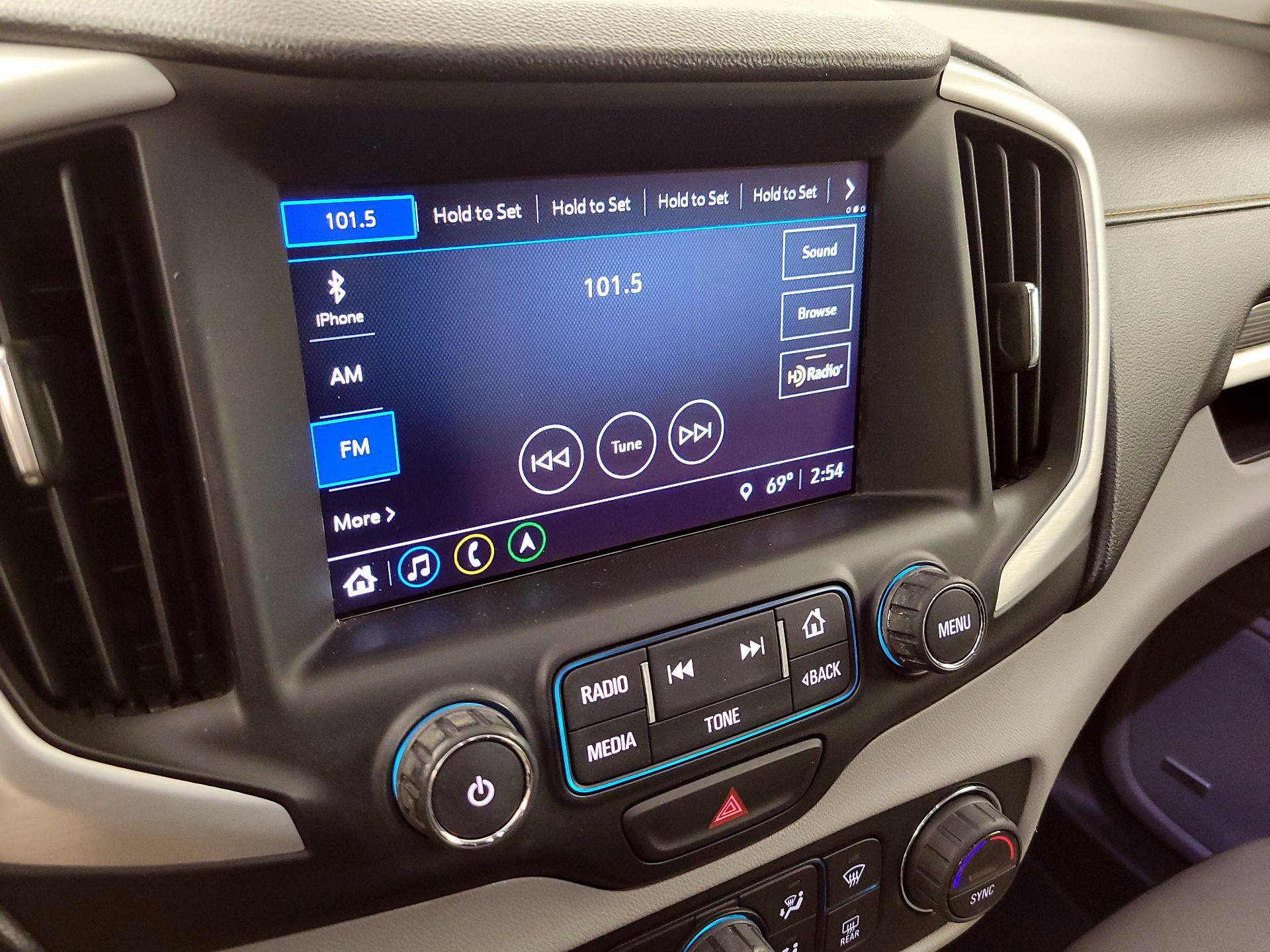 Thumbnail: 2018 GMC Terrain - 14