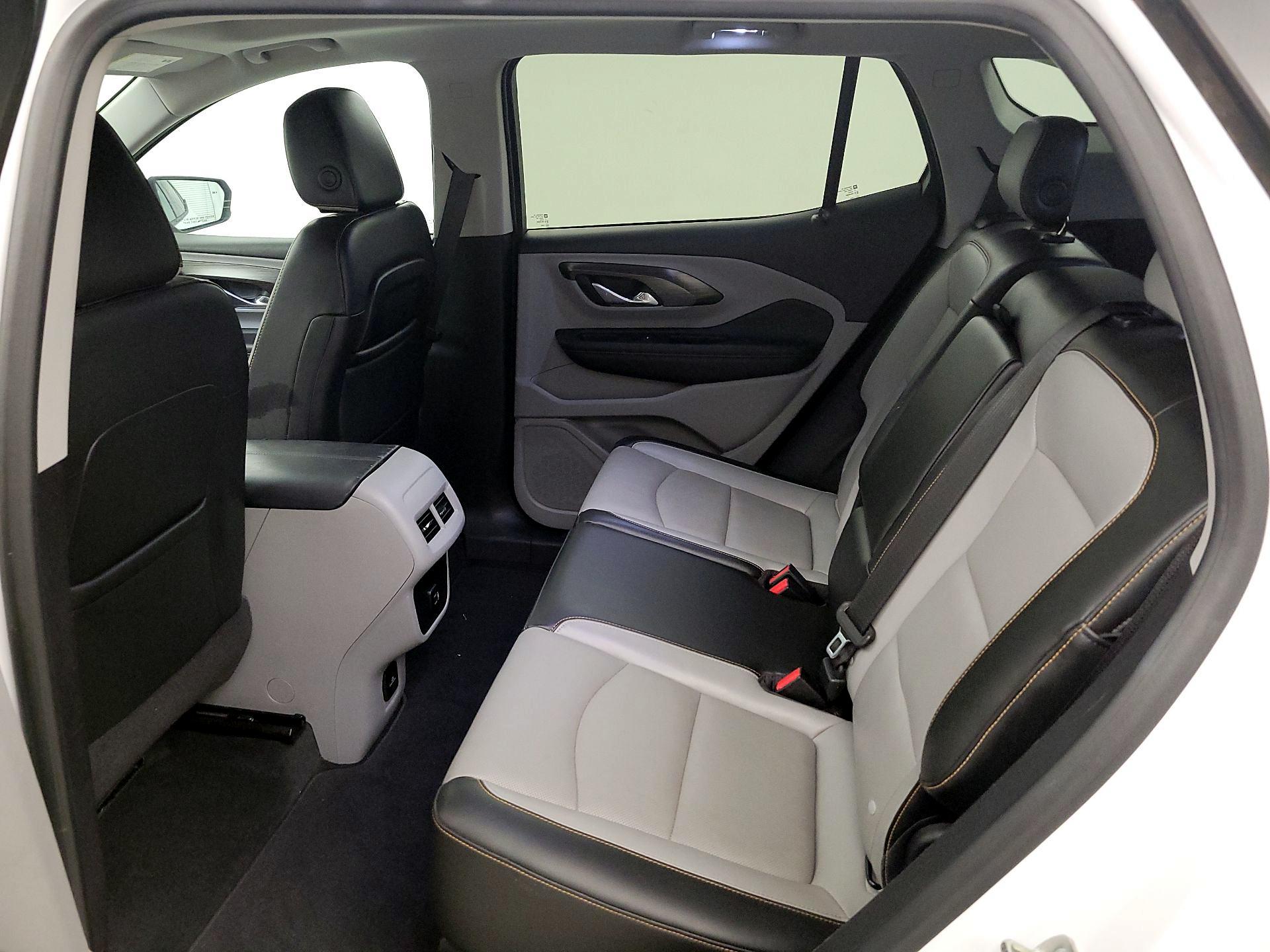 Thumbnail: 2018 GMC Terrain - 19