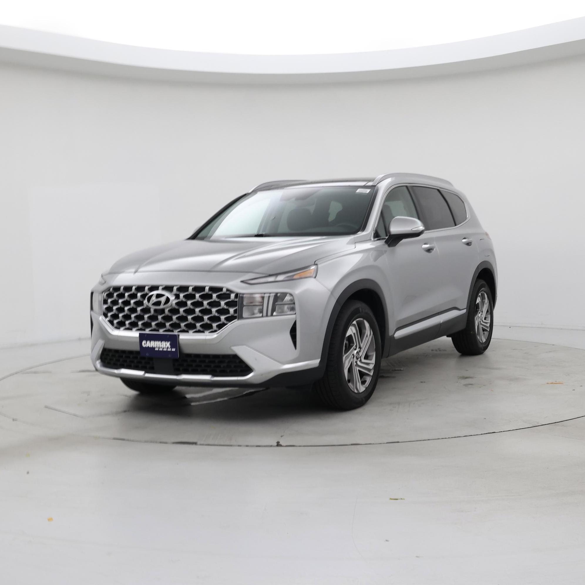 Thumbnail: 2023 Hyundai Santa Fe - 4