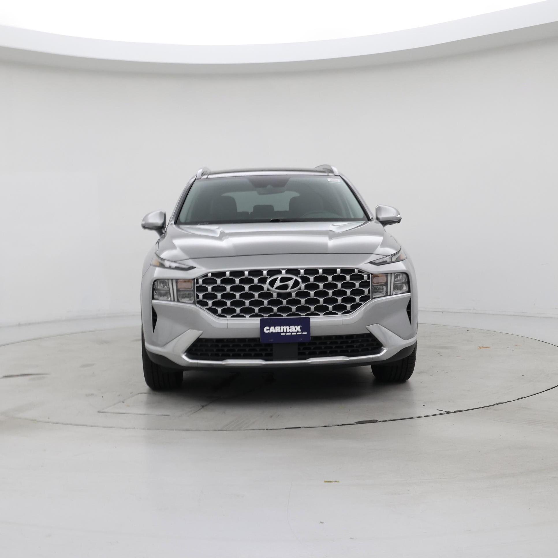 Thumbnail: 2023 Hyundai Santa Fe - 5