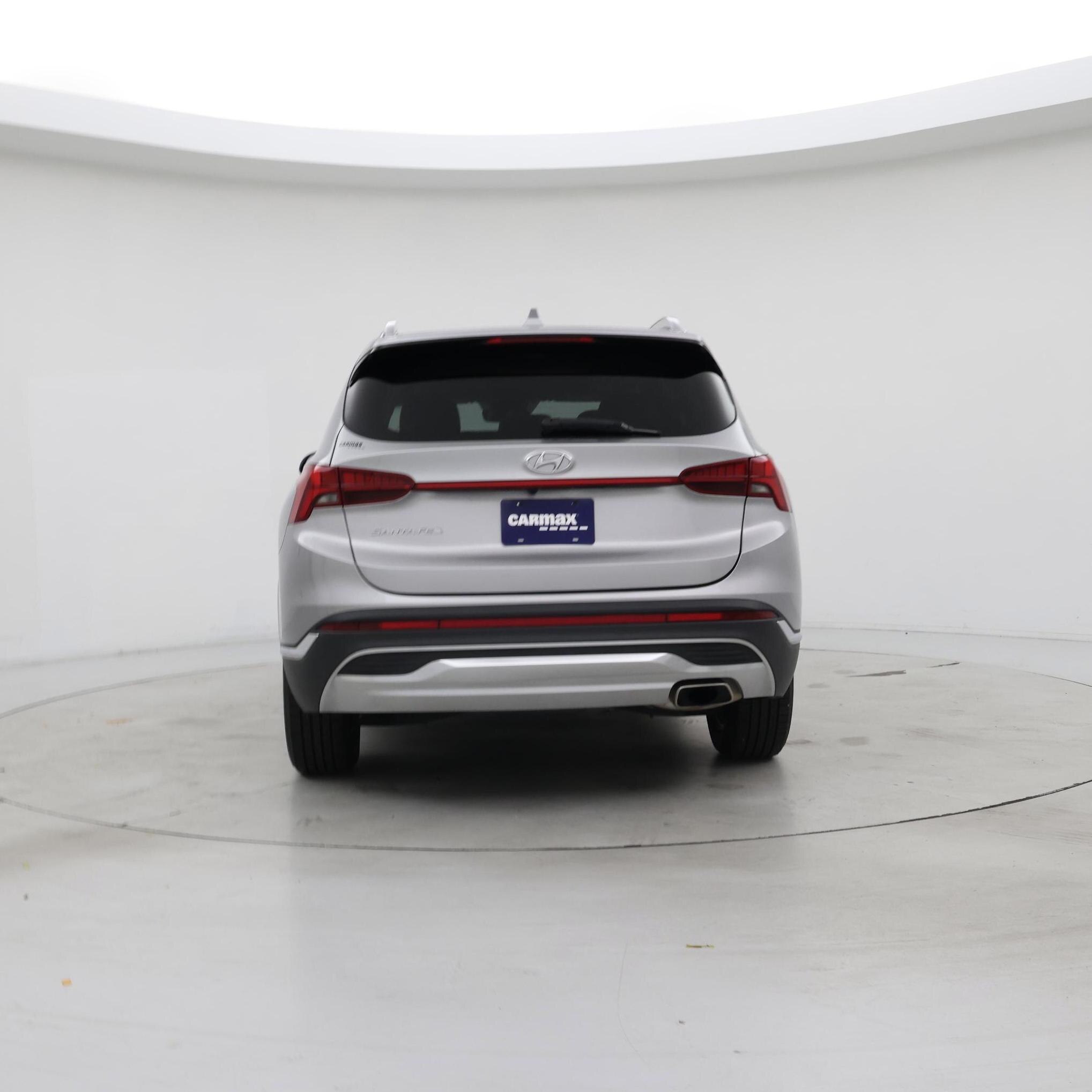 Thumbnail: 2023 Hyundai Santa Fe - 6