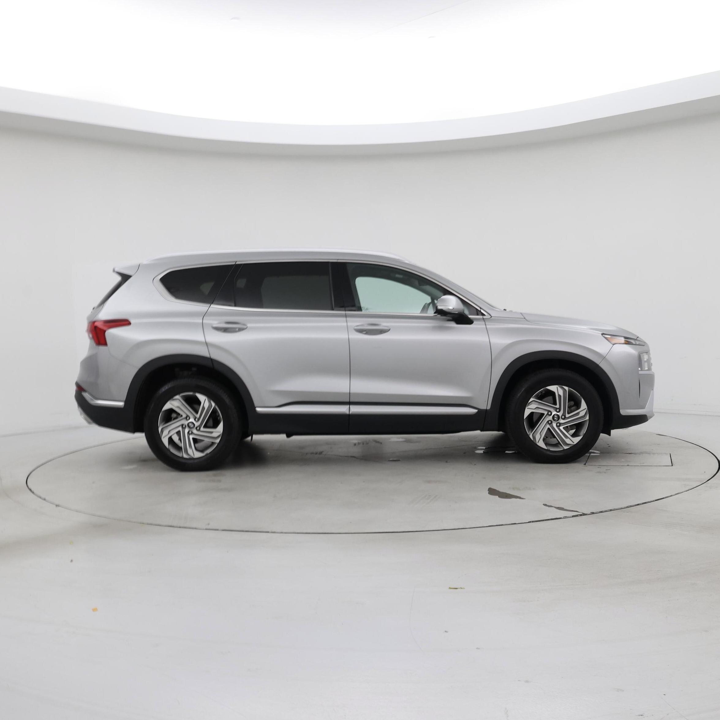 Thumbnail: 2023 Hyundai Santa Fe - 7