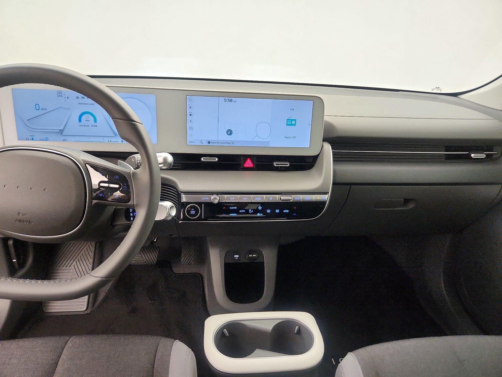 Thumbnail: 2024 Hyundai Ioniq 5 - 9